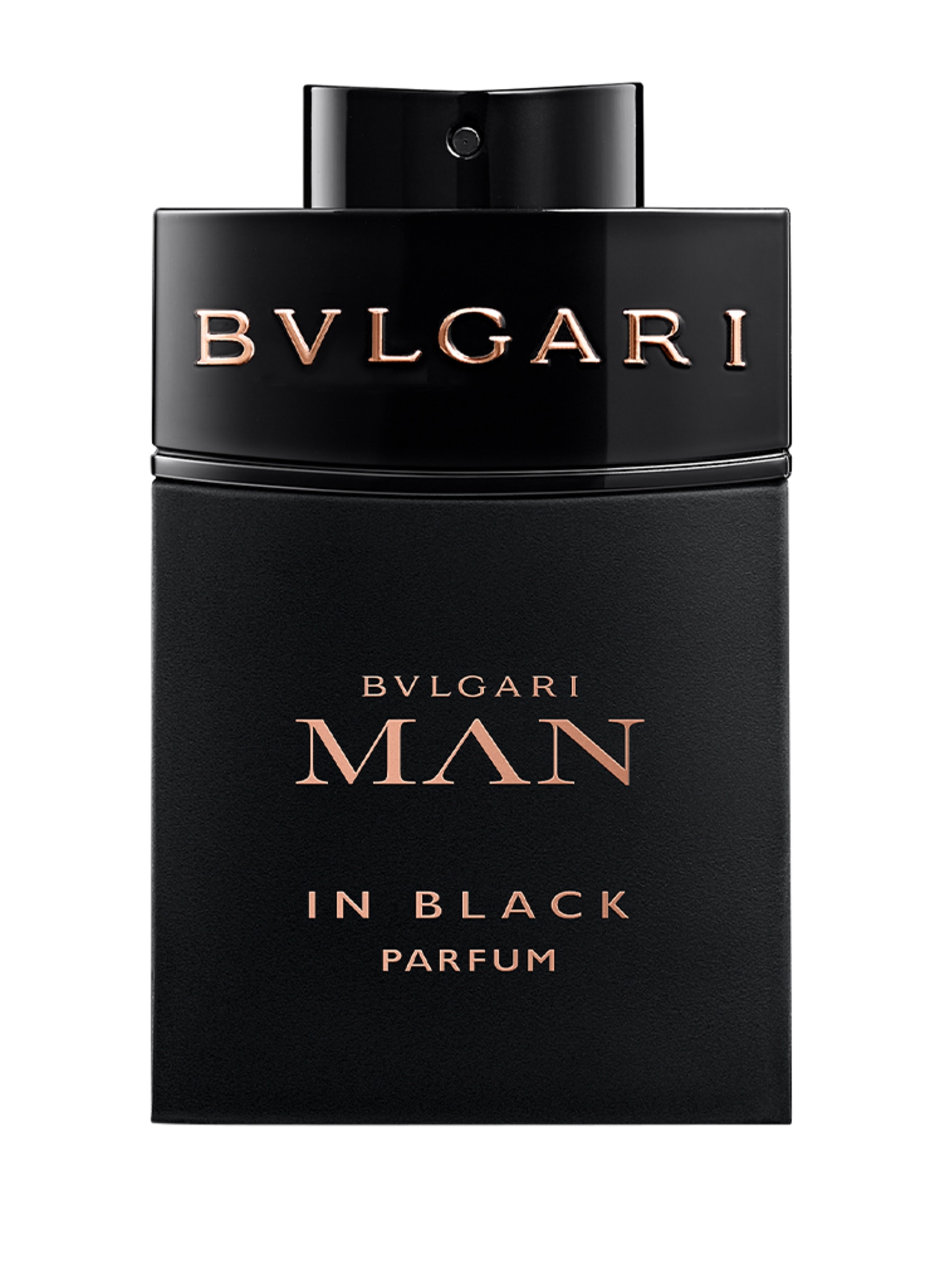 BVLGARI Fragrances BVLGARI MAN IN BLACK