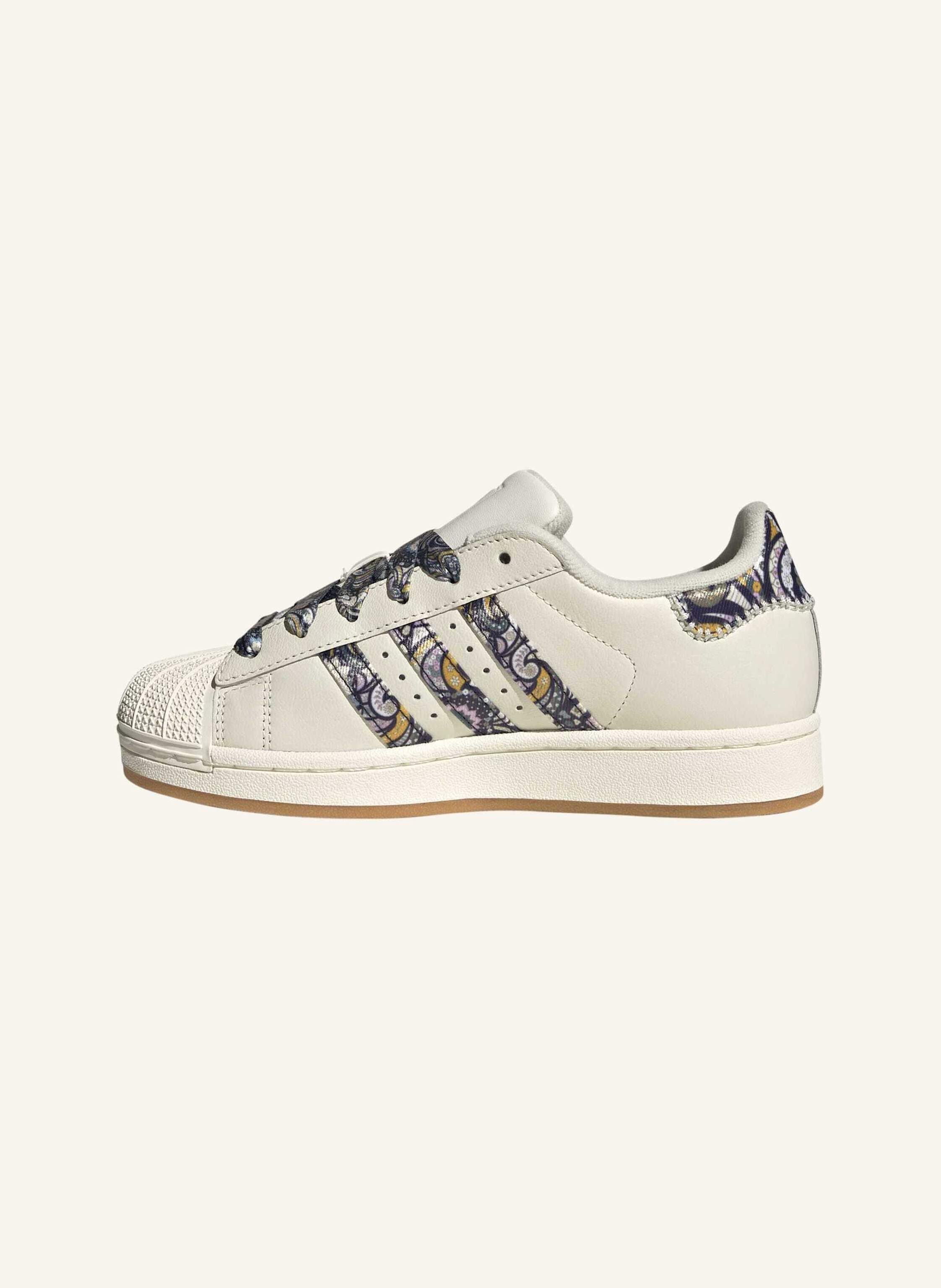 adidas Originals ADIDAS LIBERTY LONDON SUPERSTAR II SCHUH