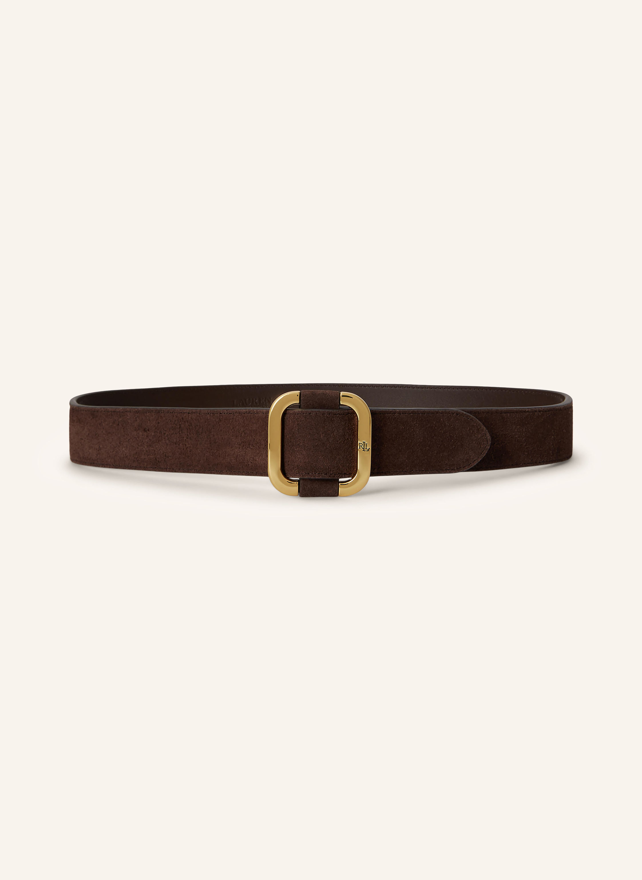LAUREN RALPH LAUREN Ledergürtel