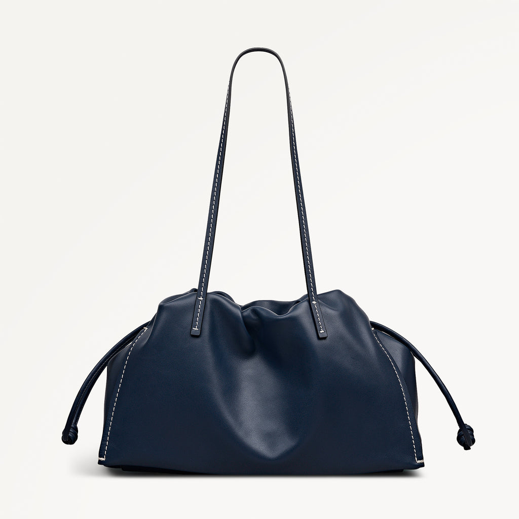 The Roxburgh - Large Drawstring Shoulder