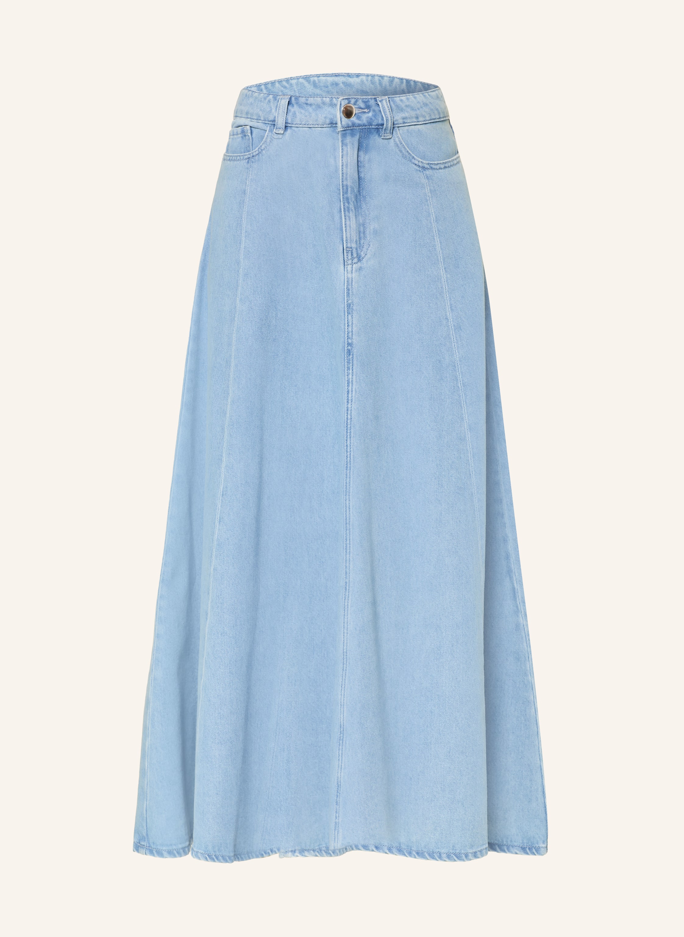 monari Jeansrock