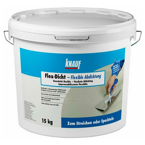 Flex-Dicht, 15 kg