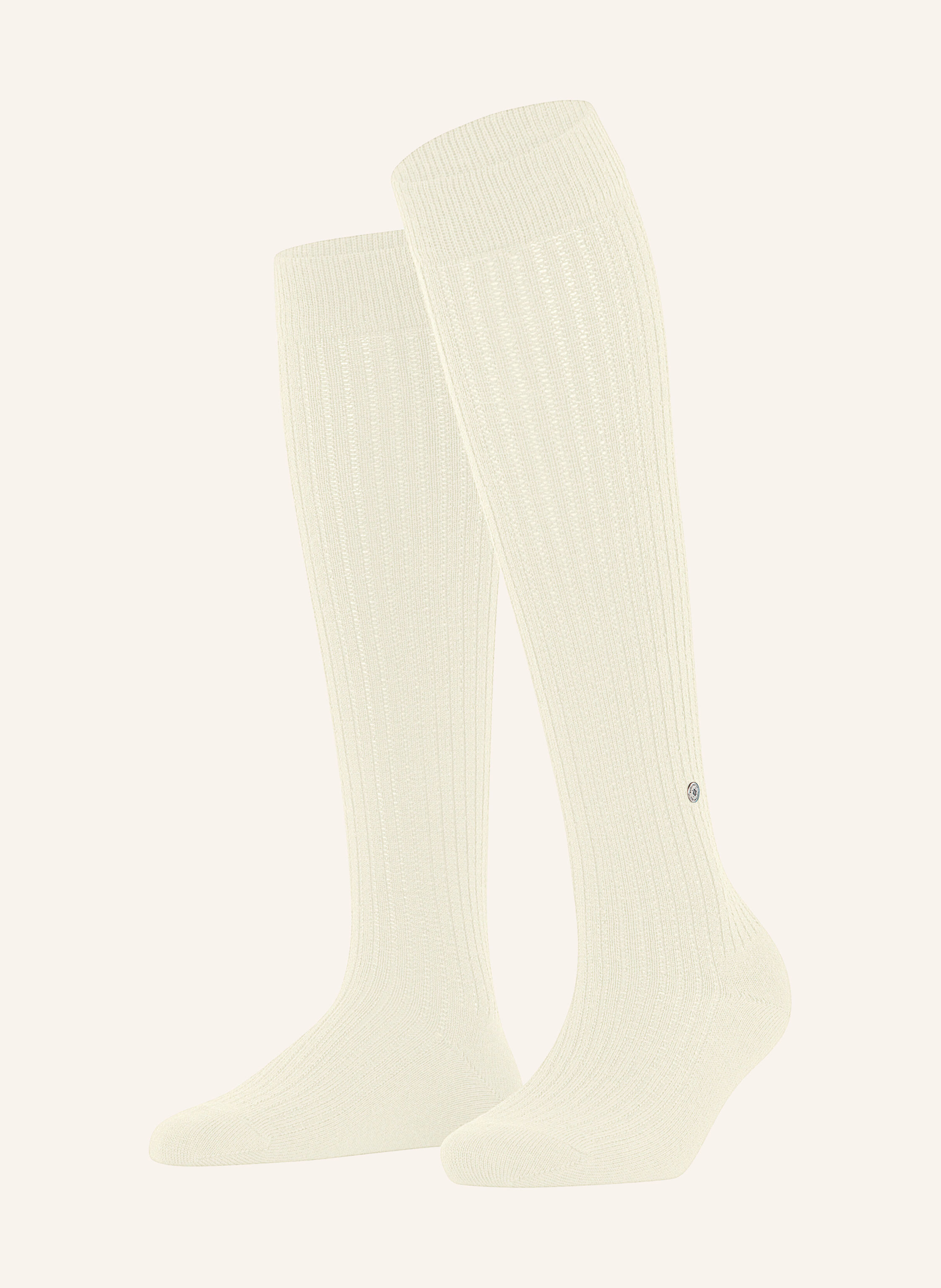 Burlington Kniestrümpfe LOOM