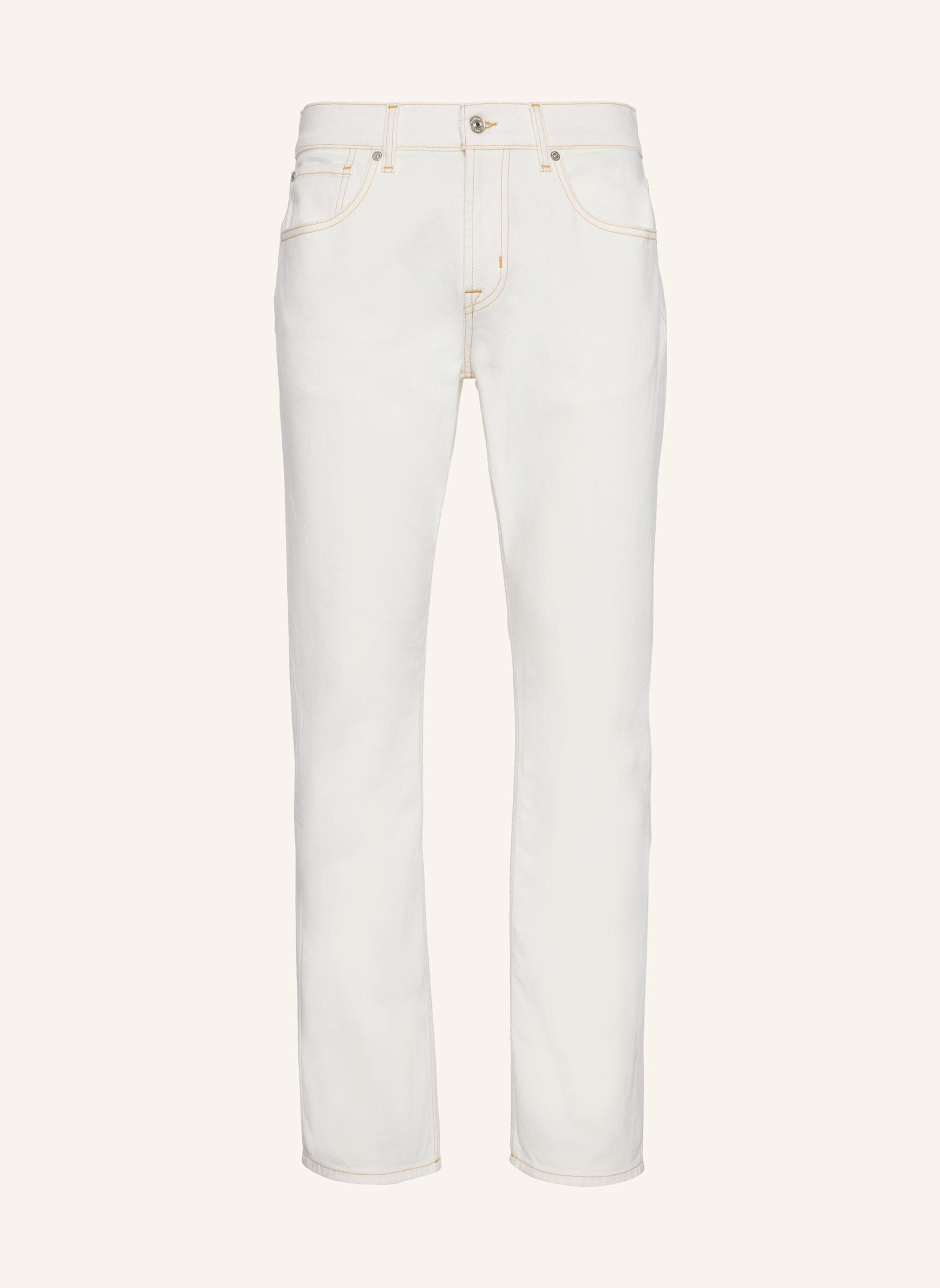 7 for all mankind Jeans THE STRAIGHT 32" Straight Fit