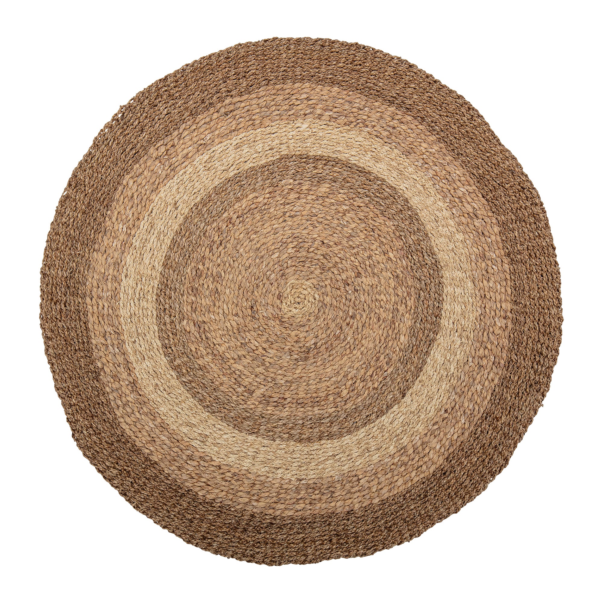 Bloomingville Malic Vloerkleed Ø 150 cm