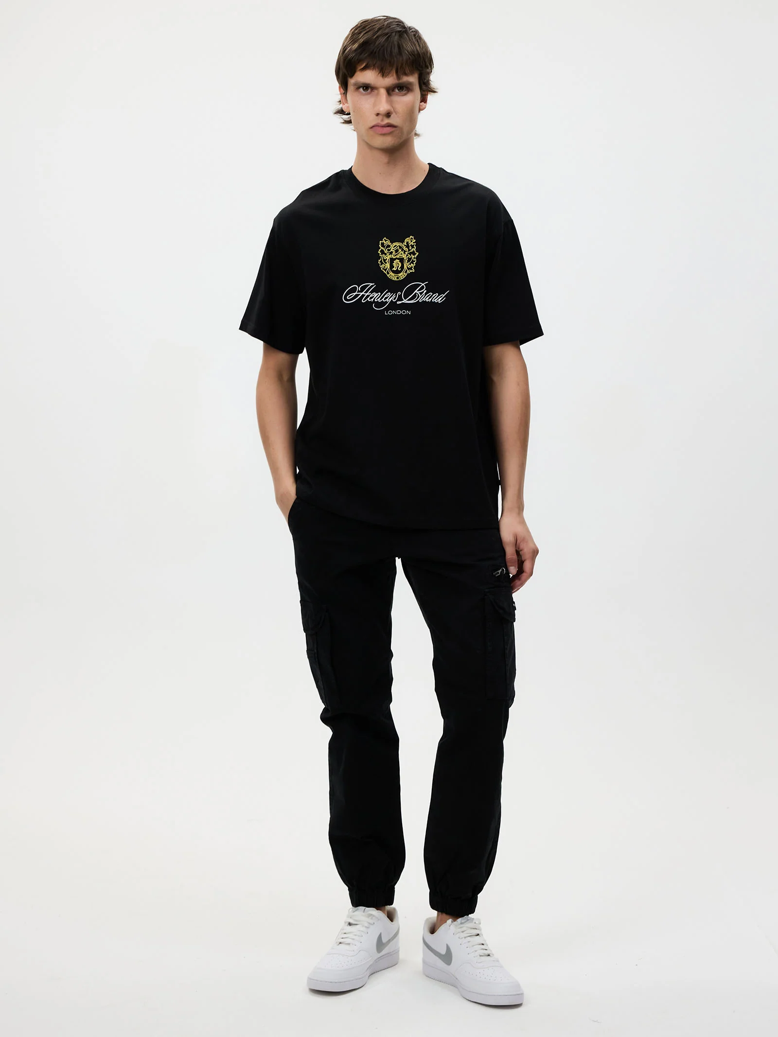 Knight Tee