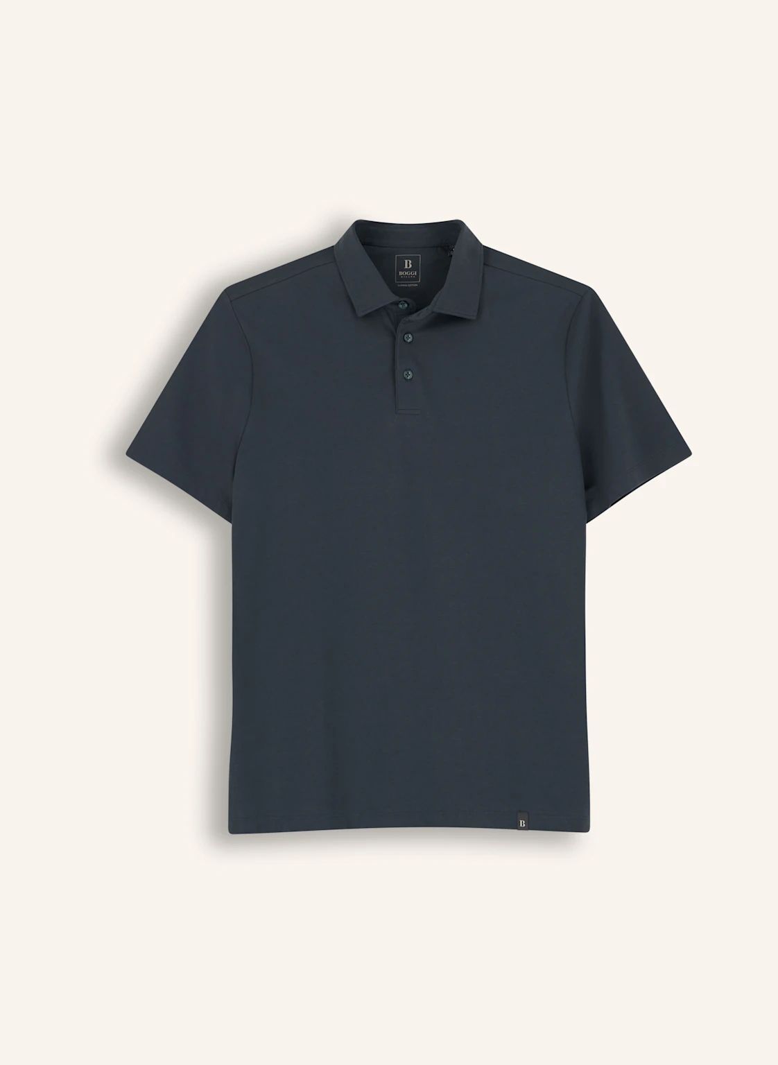 BOGGI MILANO Poloshirt