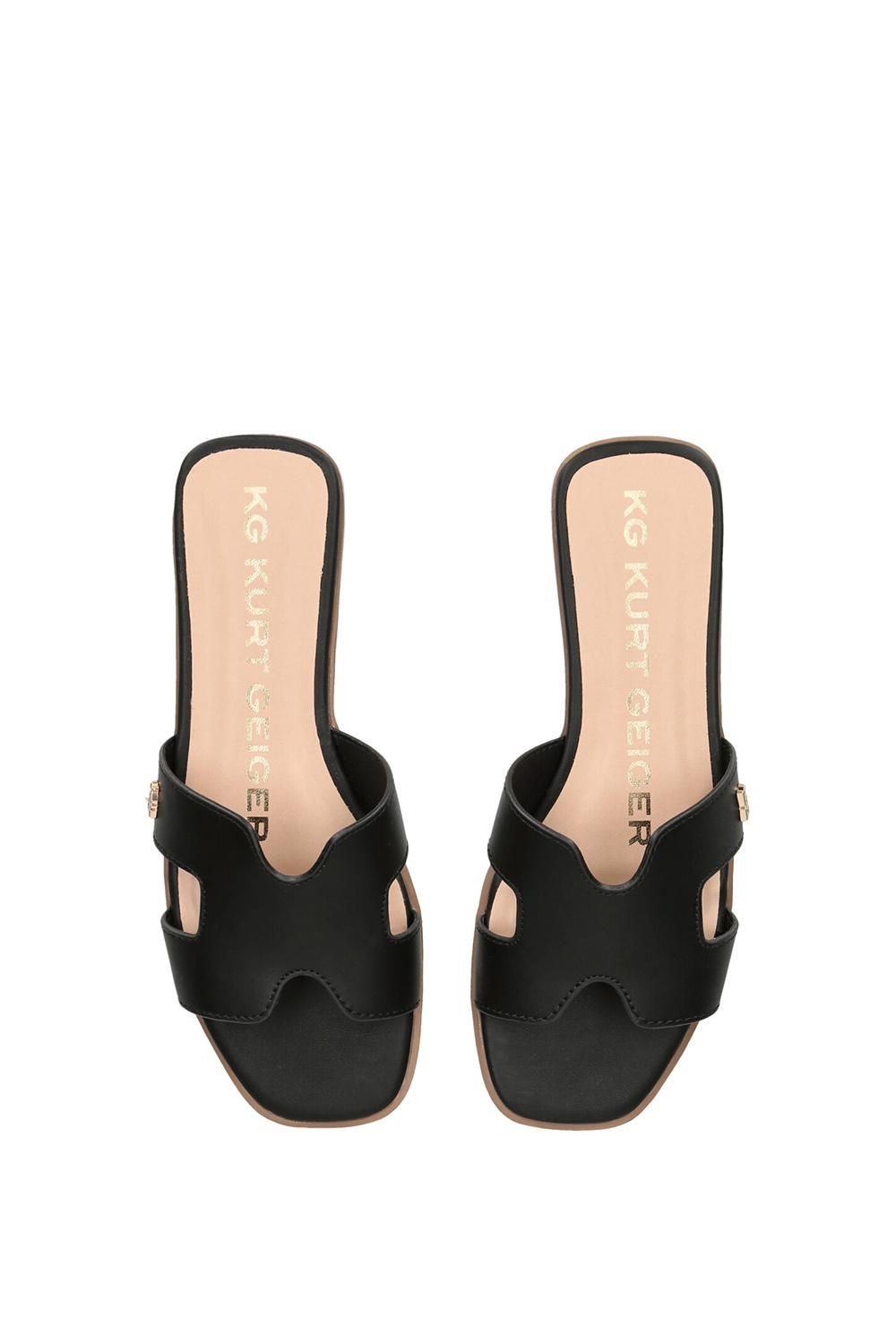 KG Kurt Geiger Raven' Sandals