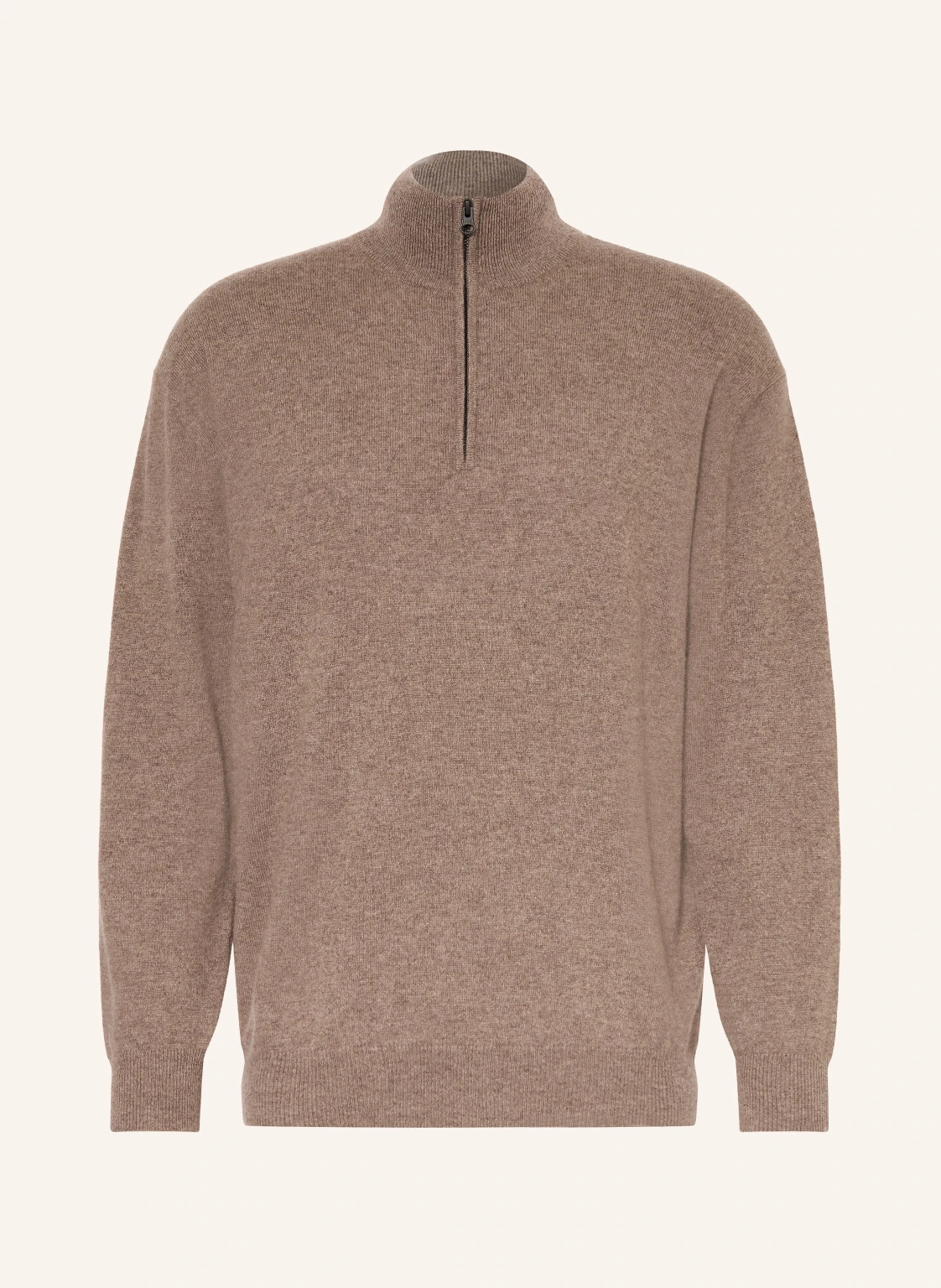 LISA YANG Cashmere-Troyer AUGUSTUS