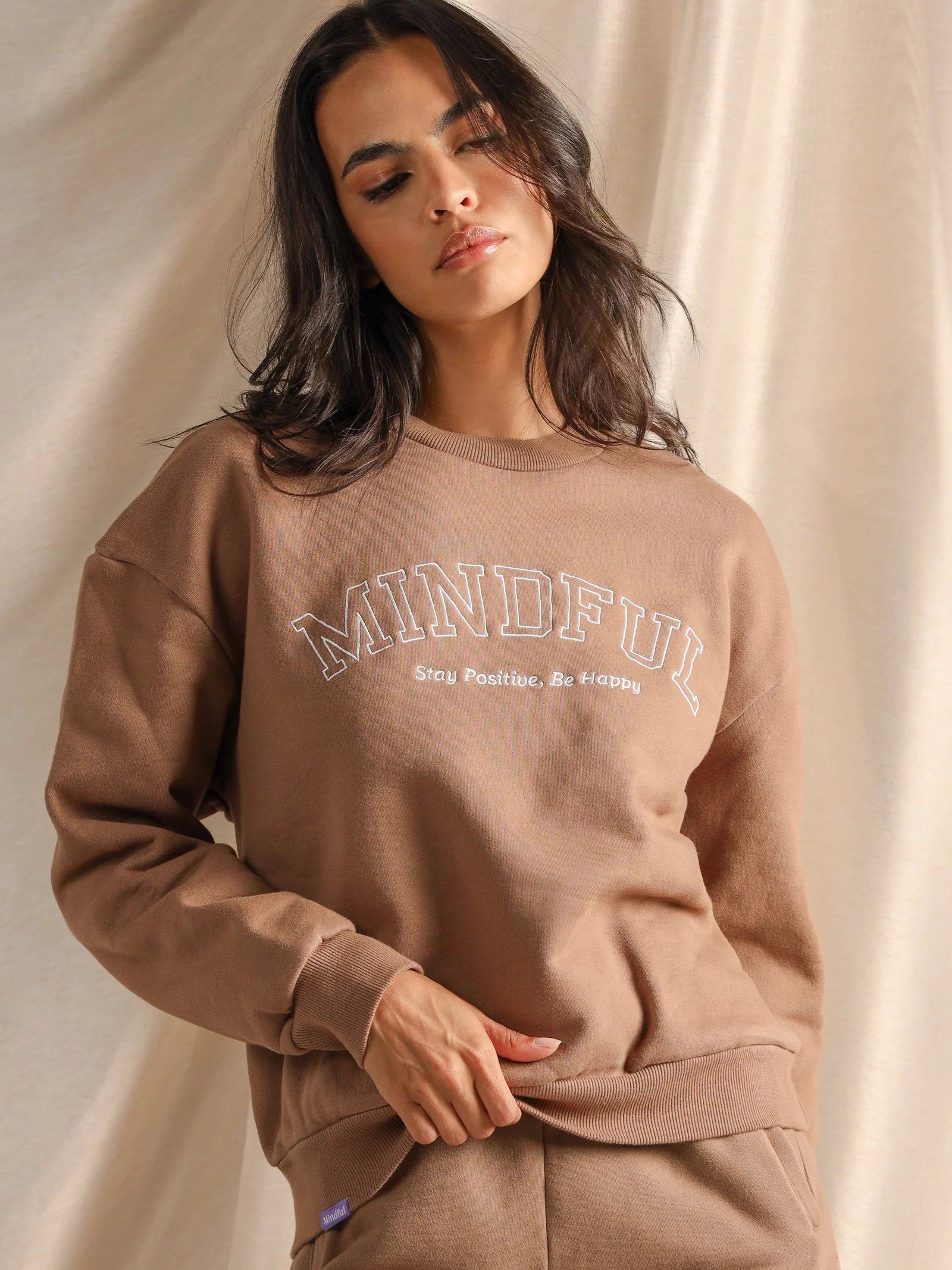 Relaxo Sweater
