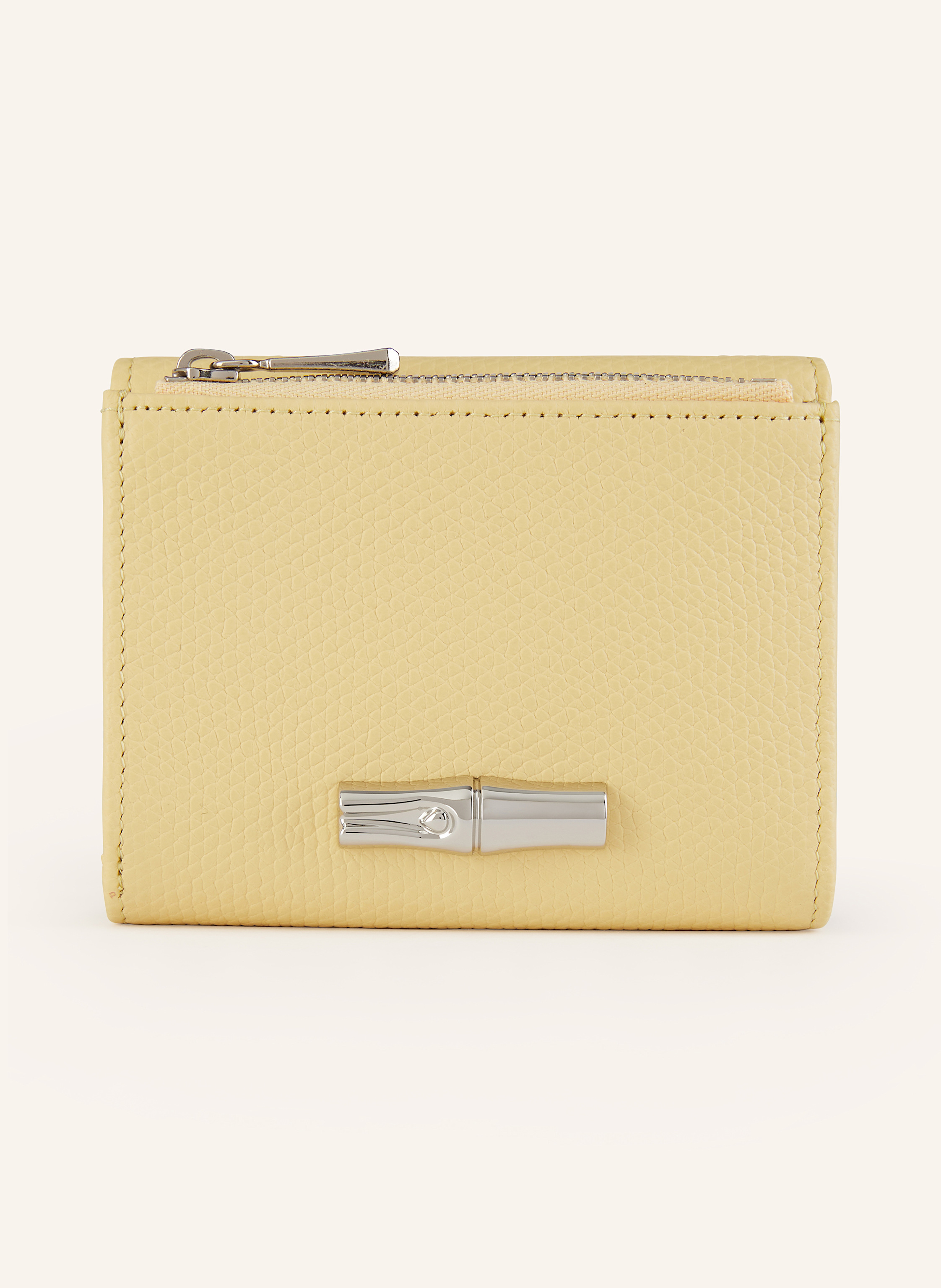 LONGCHAMP Geldbörse ROSEAU