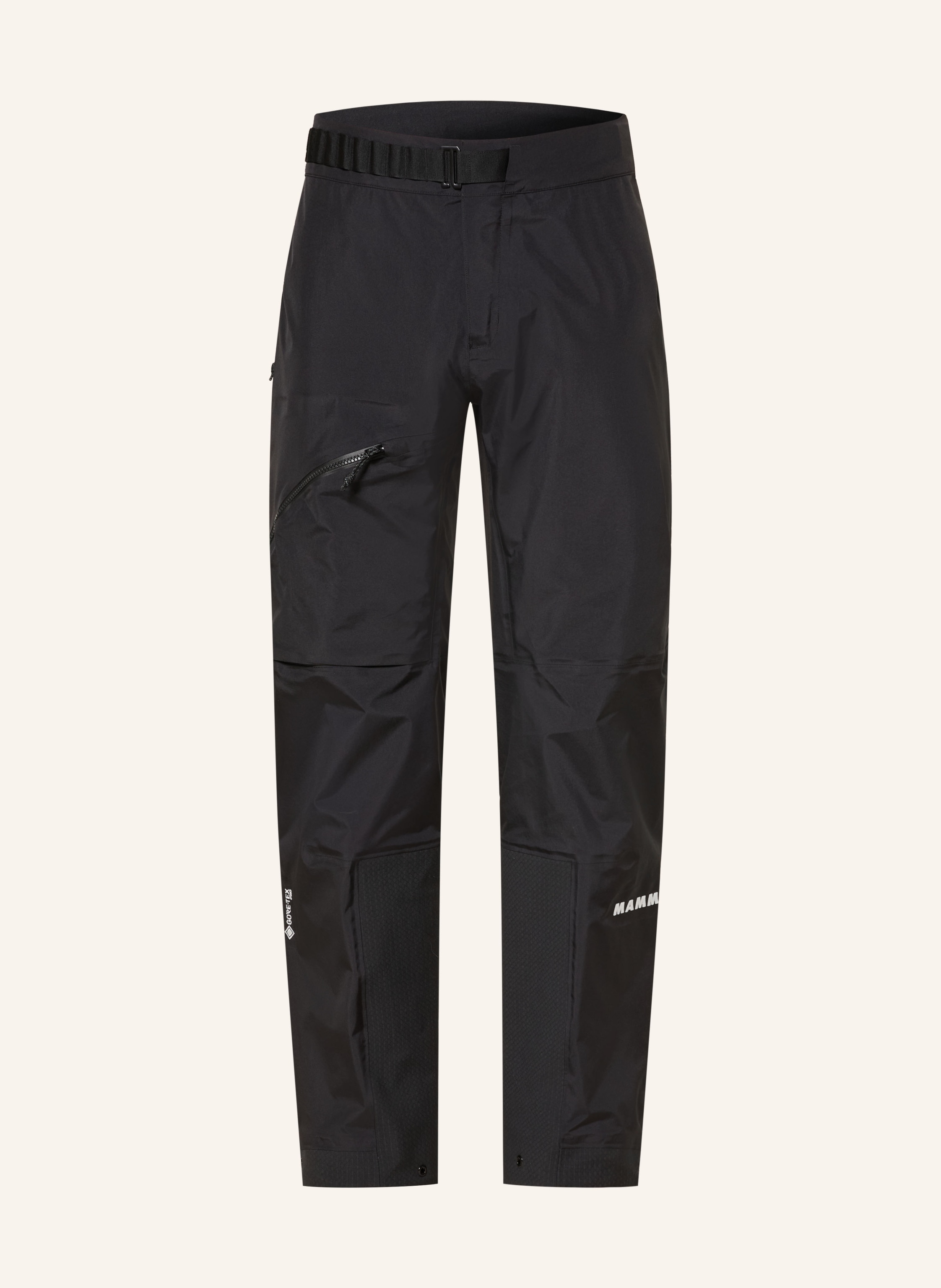 MAMMUT Hardshell-Hose EIGER NORDWAND ADVANCED HS