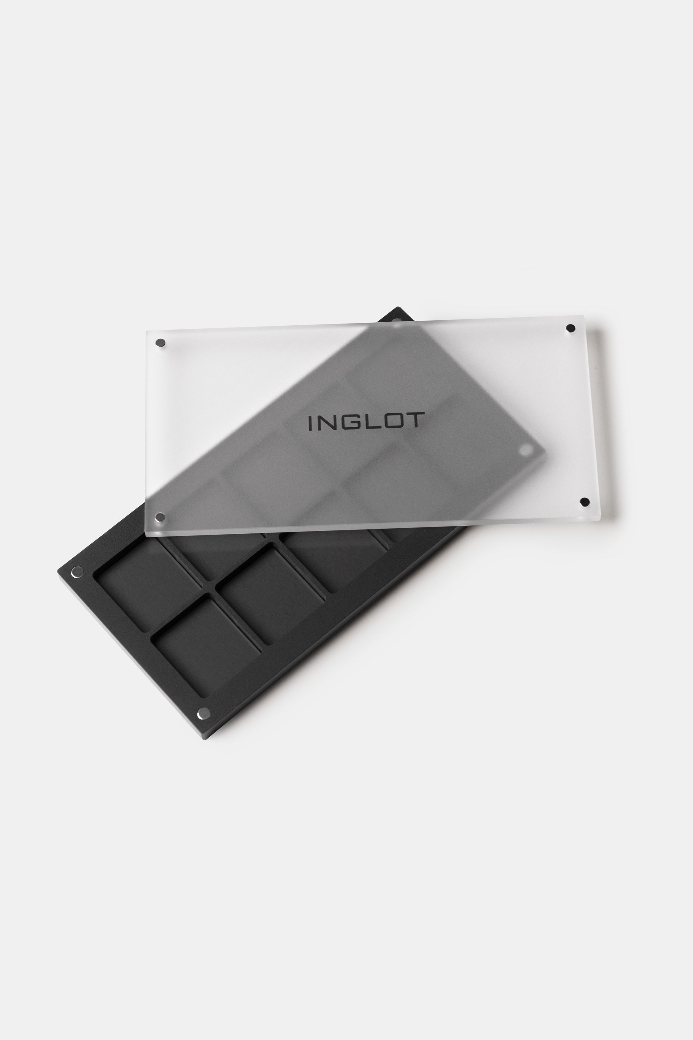 INGLOT Freedom System Palette [10] Square
