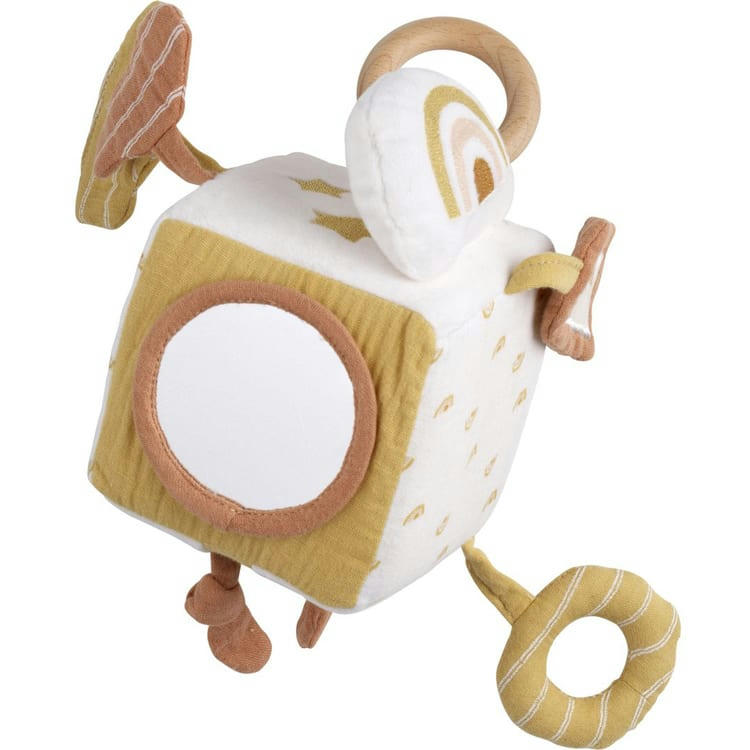 SUNLIGHT - Cube d'activités Sunlight