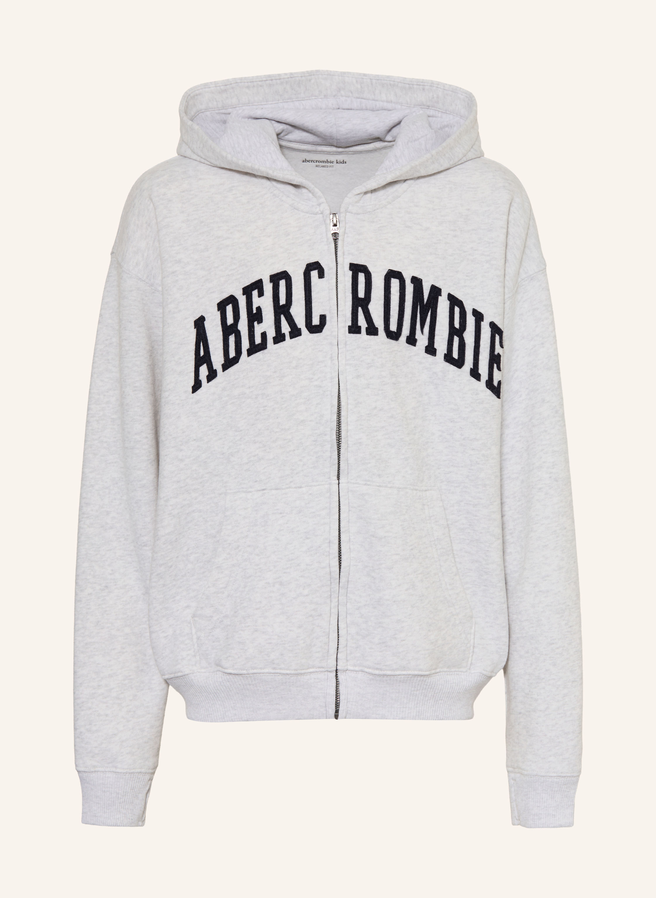 Abercrombie & Fitch Sweatjacke