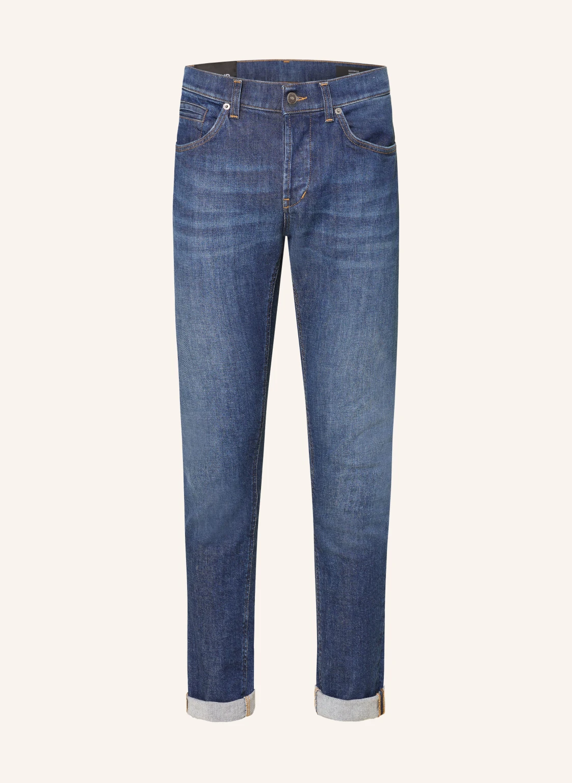 Dondup Jeans GEORGE Skinny FIt