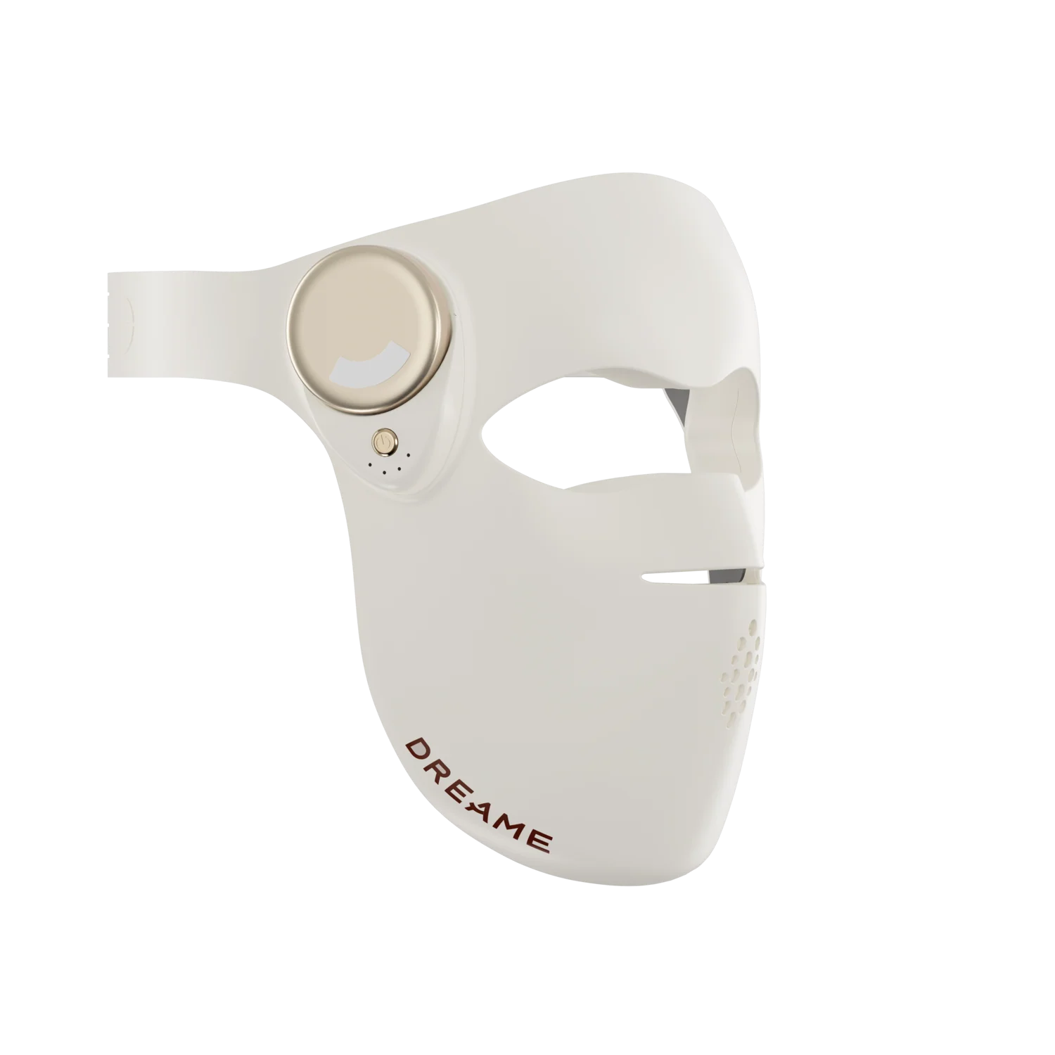 Masque anti-âge Dreame Chrona à photons