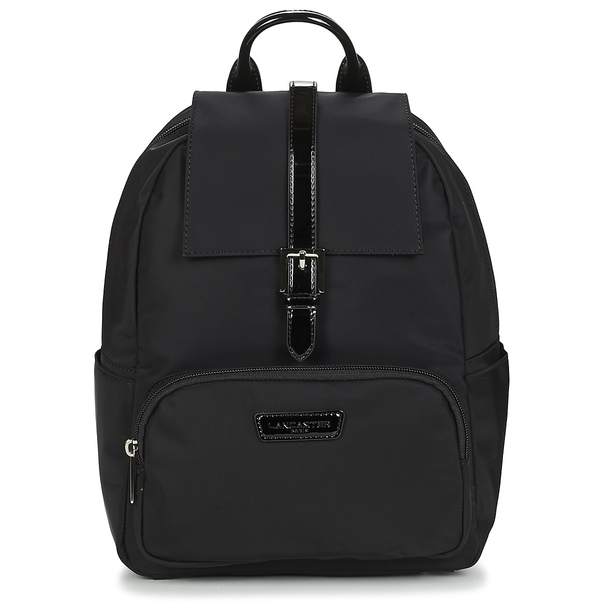 LANCASTER - BASIC VERNI 86 - Black