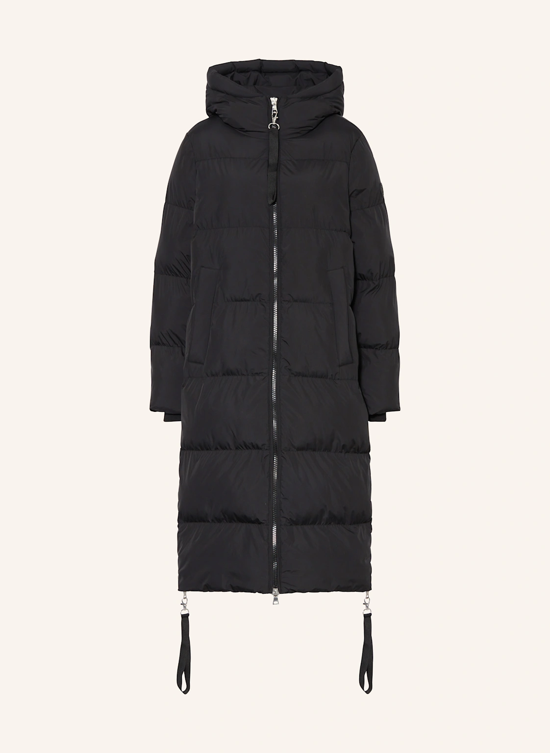 darling harbour Steppjacke