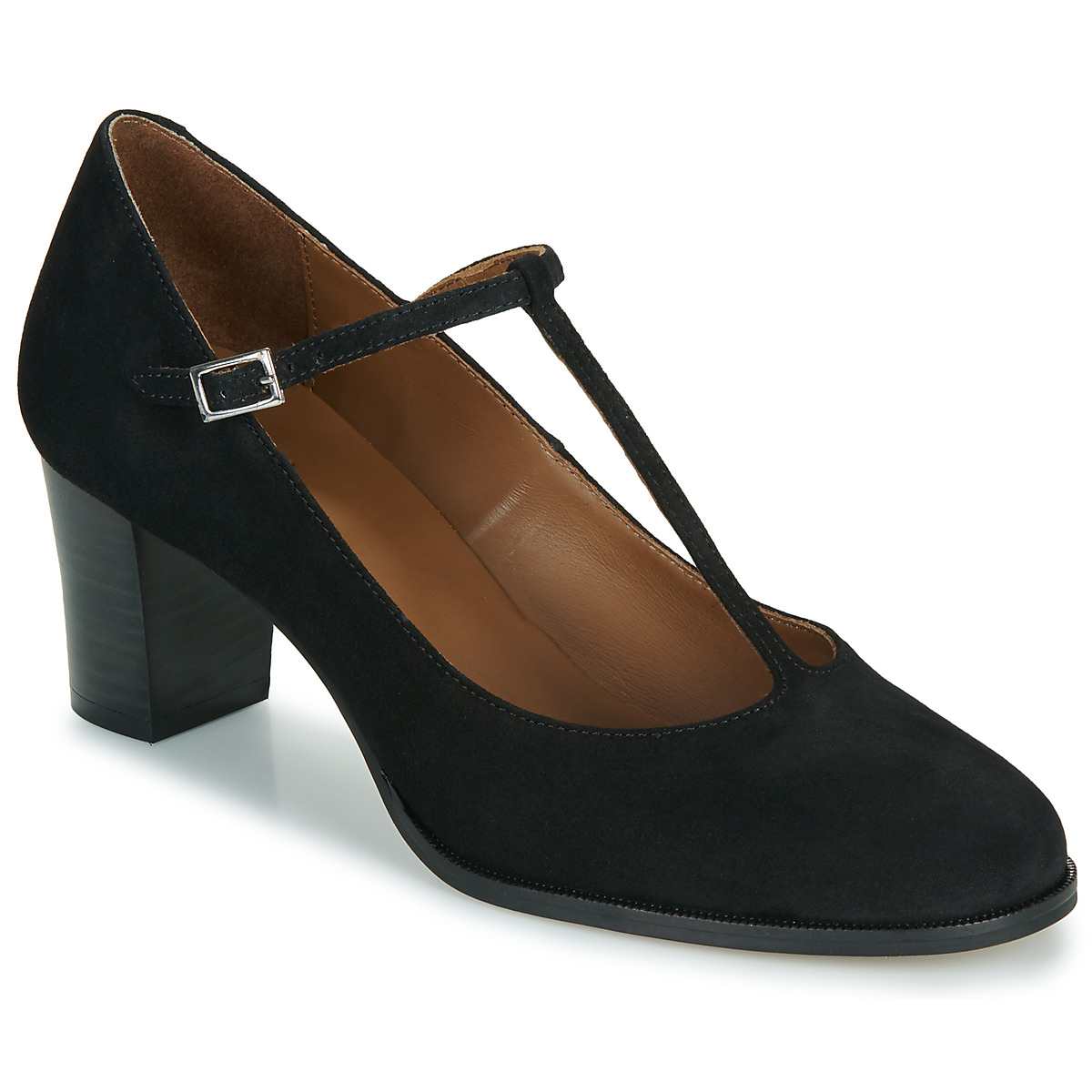 Otess / Zoï - 2280-82922 - Black