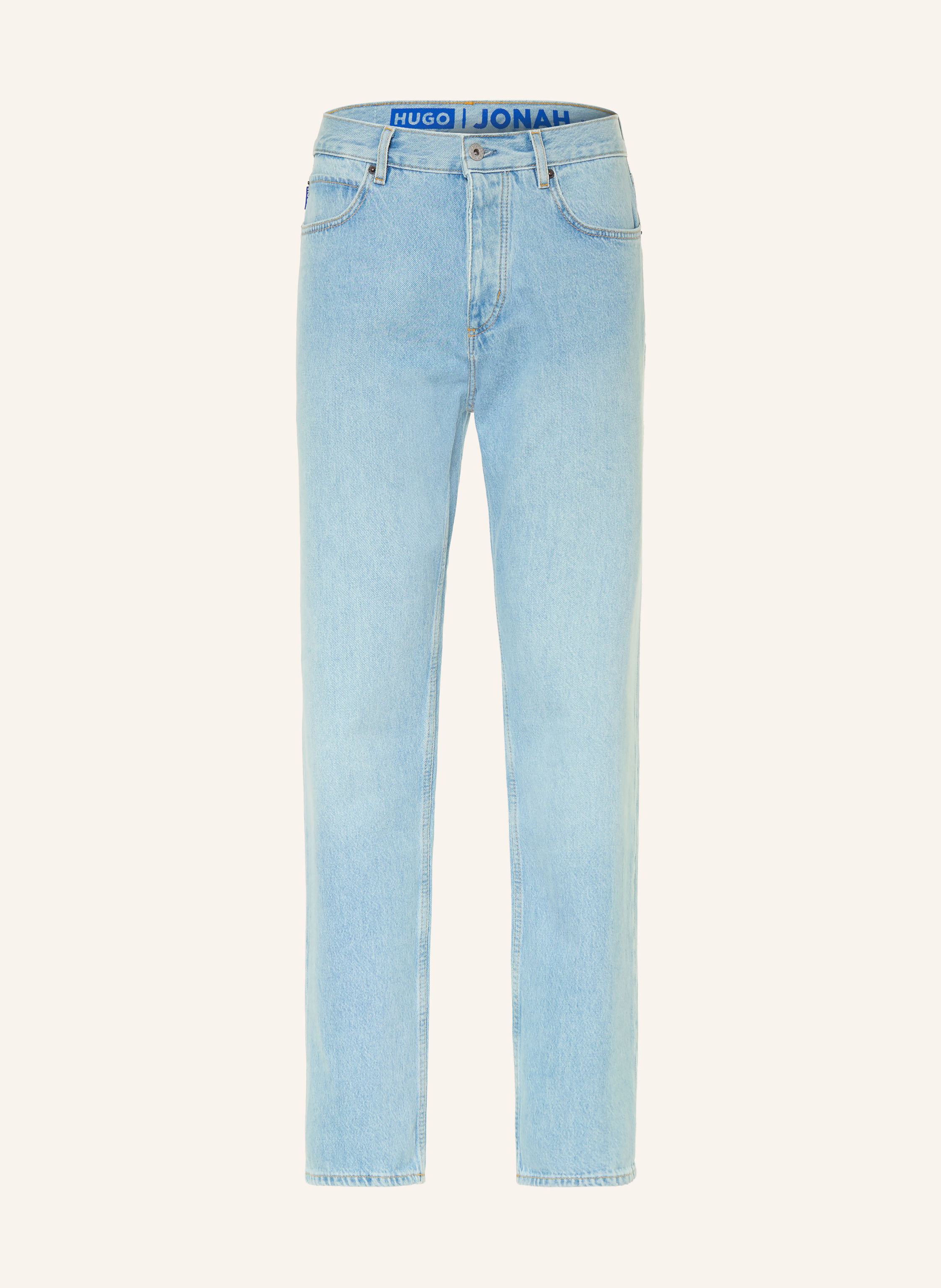HUGO Jeans JONAH Straight Fit