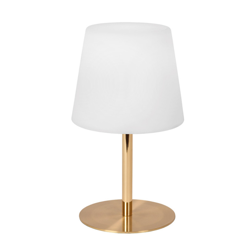 Lampe de table LED Tyon or 2 W LUCIDE