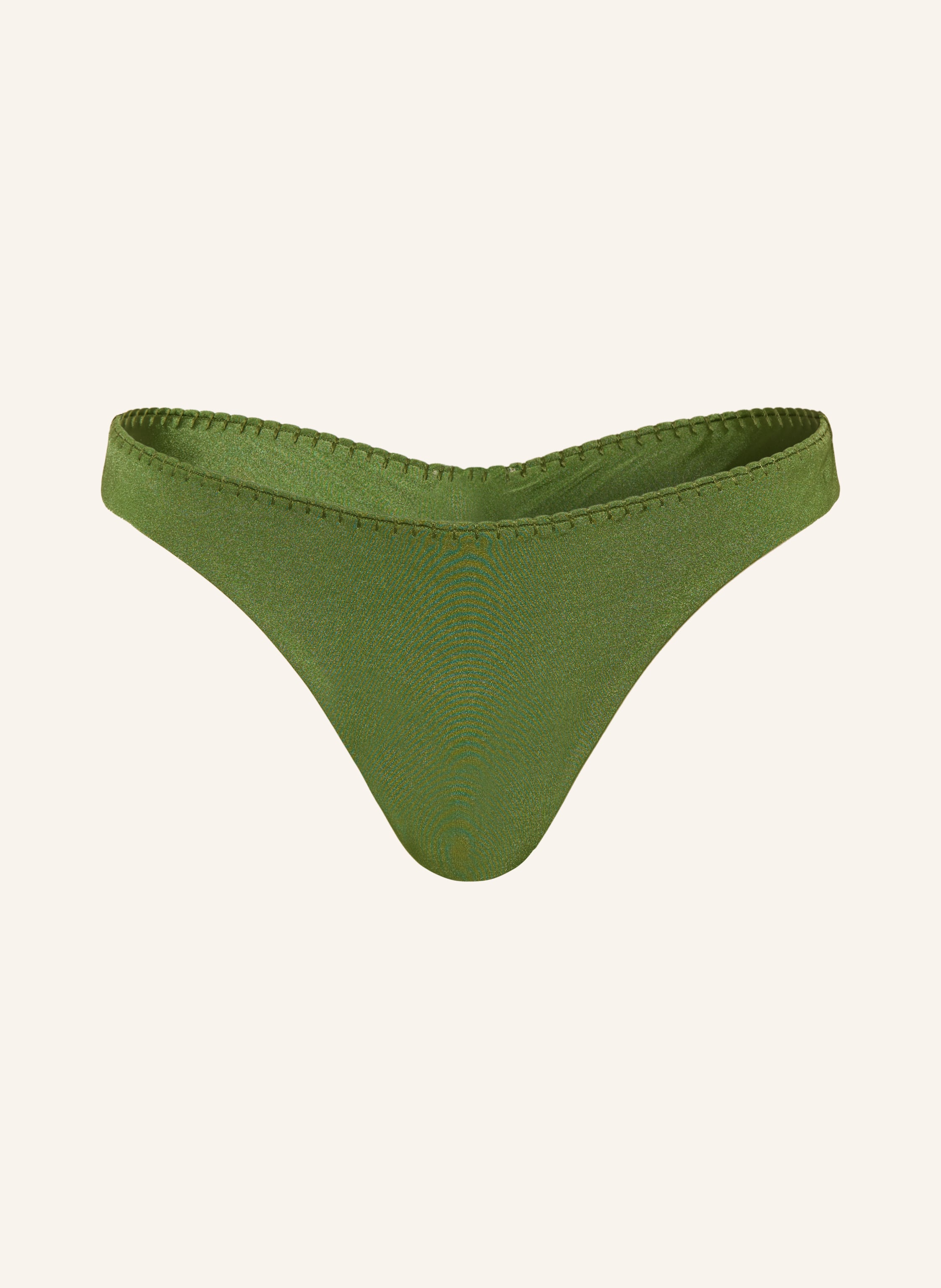 watercult Basic-Bikini-Hose CRAFTED ESSENTIALS