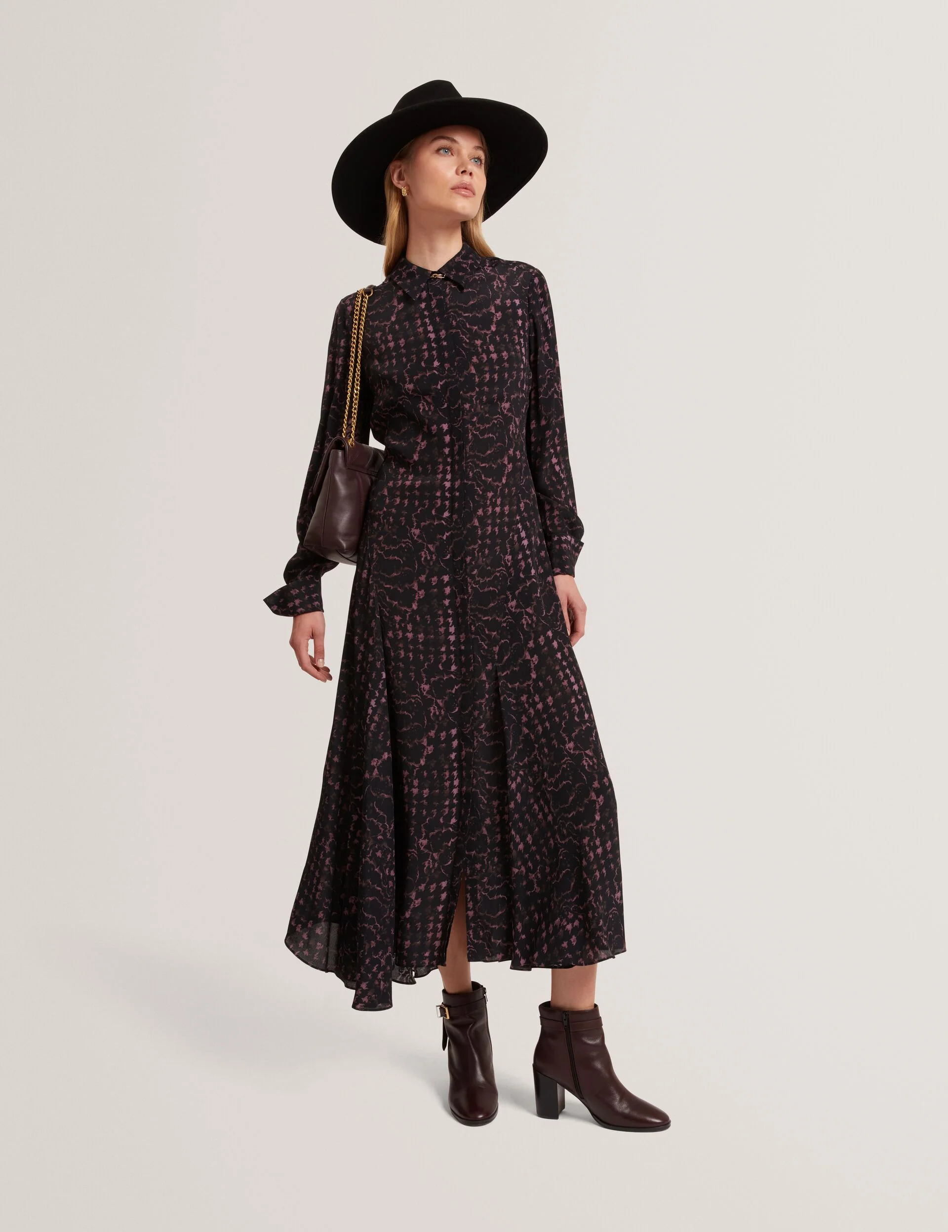 BISCAYA | BLACK