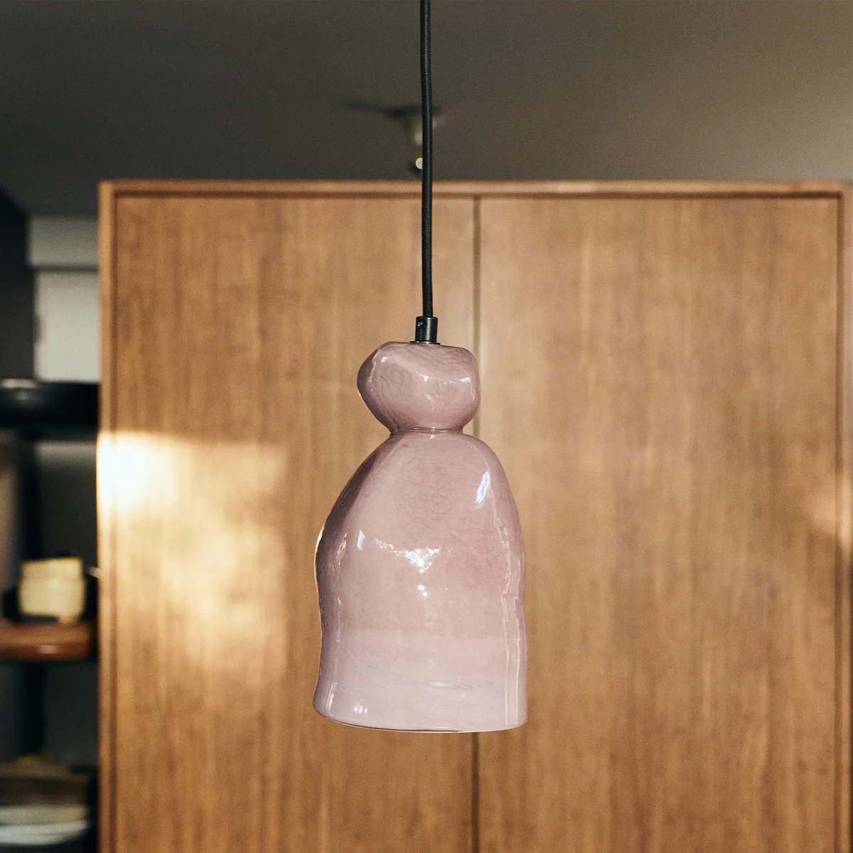 Hkliving - Gemstone Pendelleuchte (Nienke Sikkema)