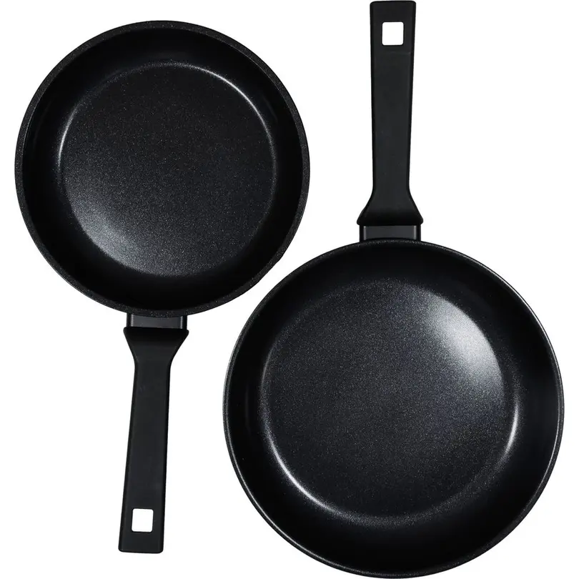 Pfanne 2er-Set Elba Pro