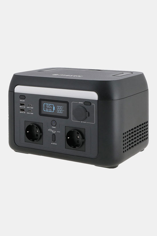 Mestic Power Station Mps-1000