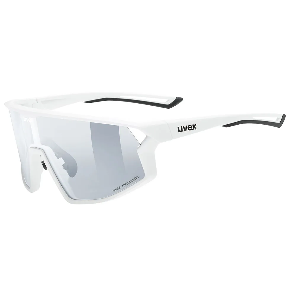 Uvex skyryse variomatic photochromic sunglasses
