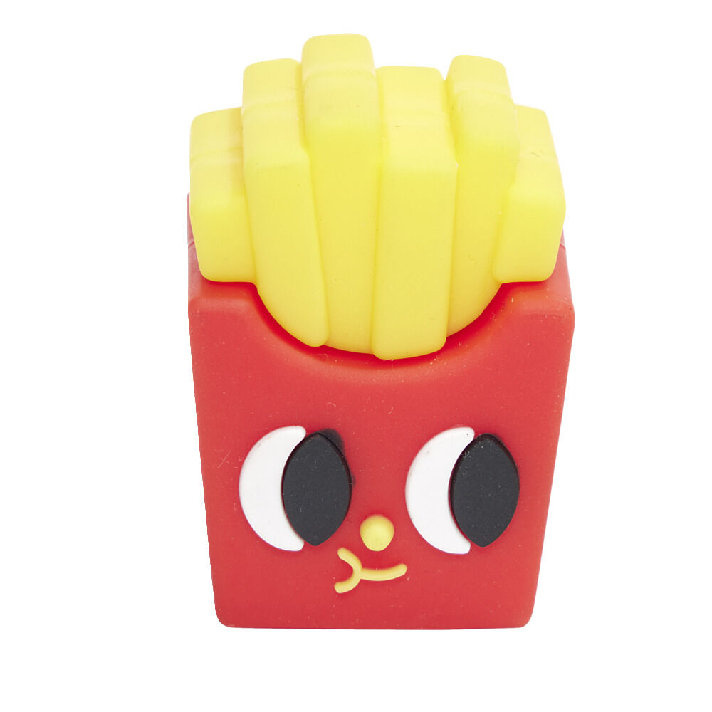 Taille crayon licorne ou frites - 2 modèles