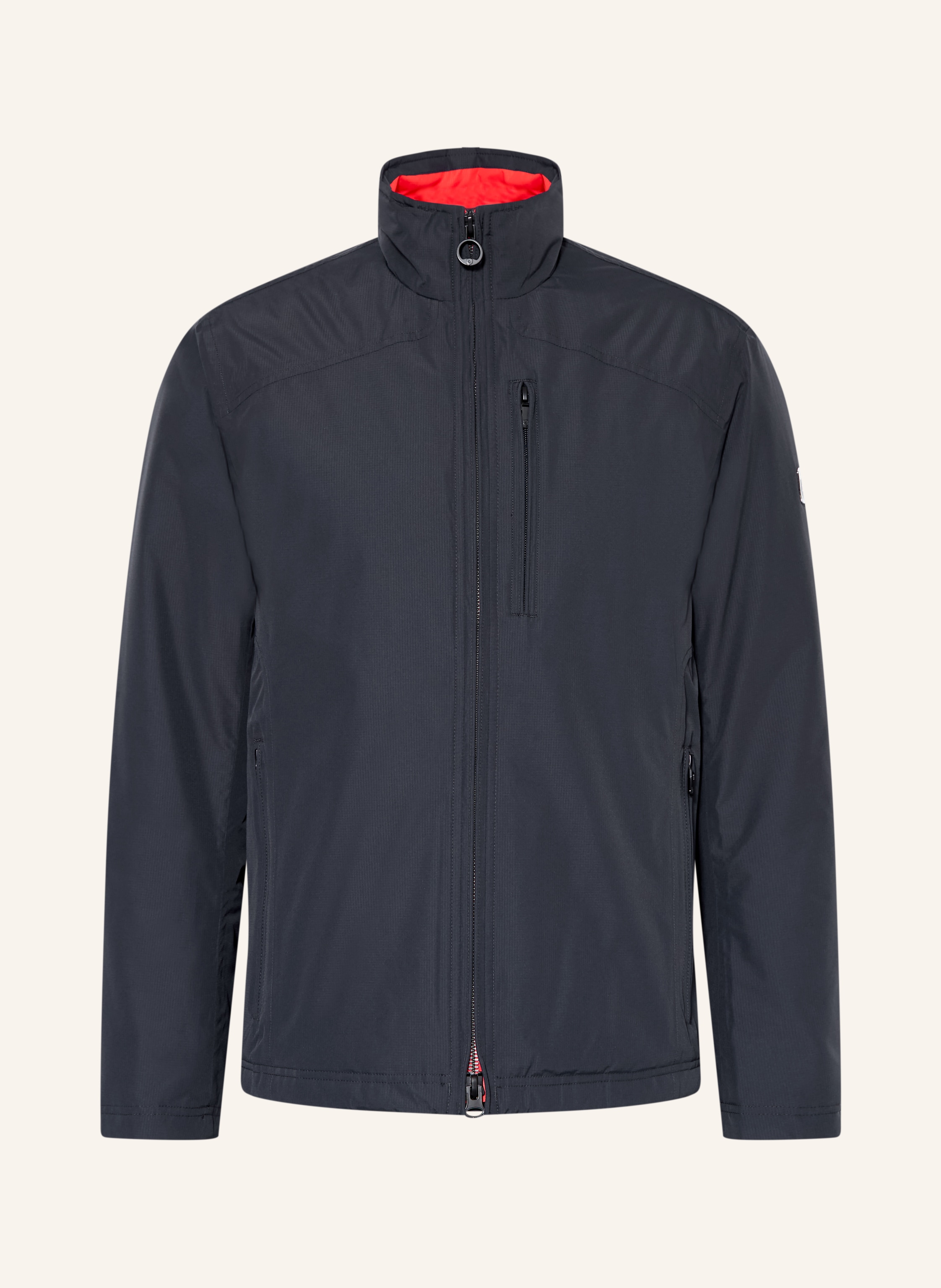 WELLENSTEYN Funktionsjacke BAYSHORE