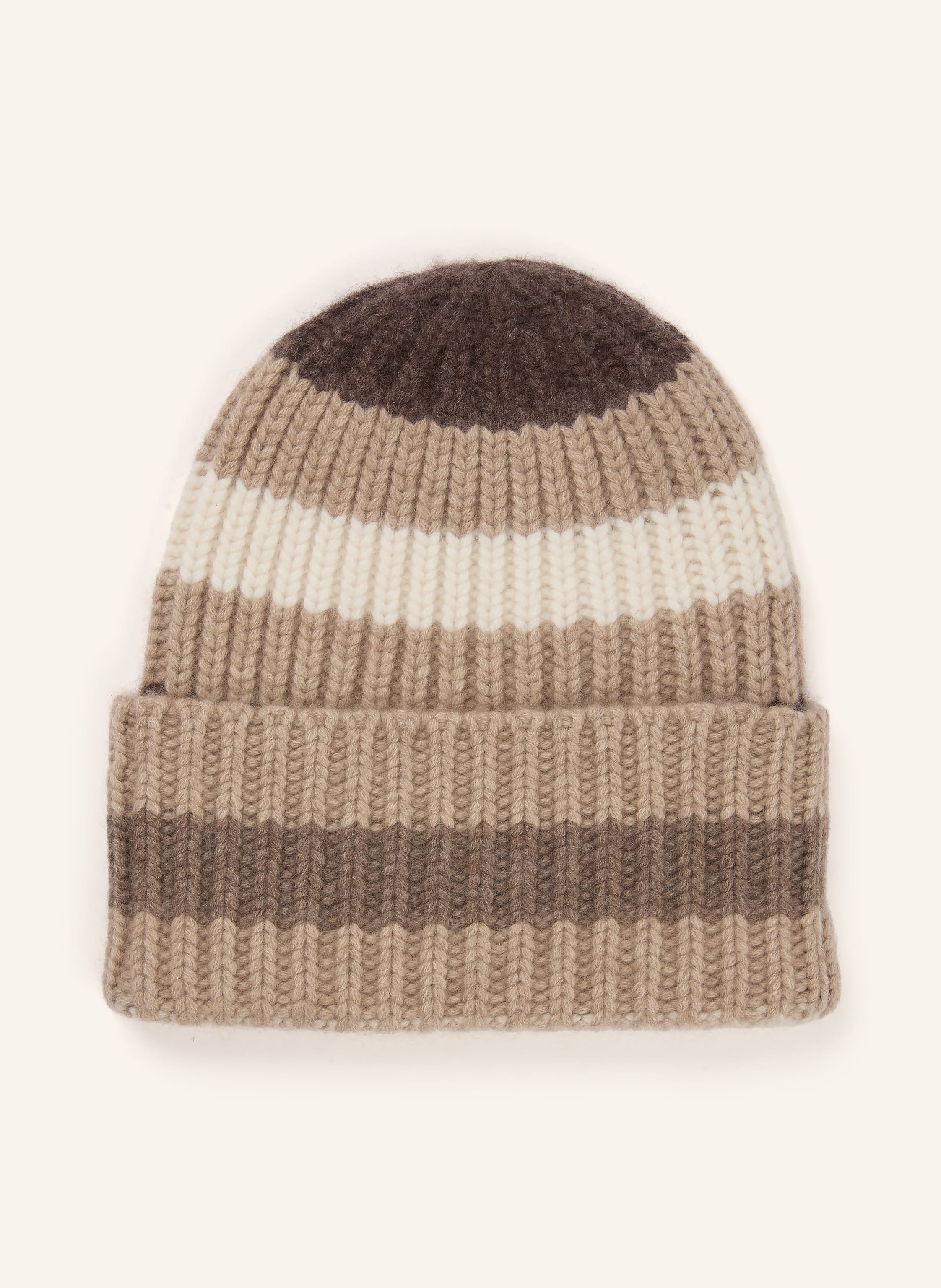 HURRAY Cashmere-Mütze SAILOR MULTI