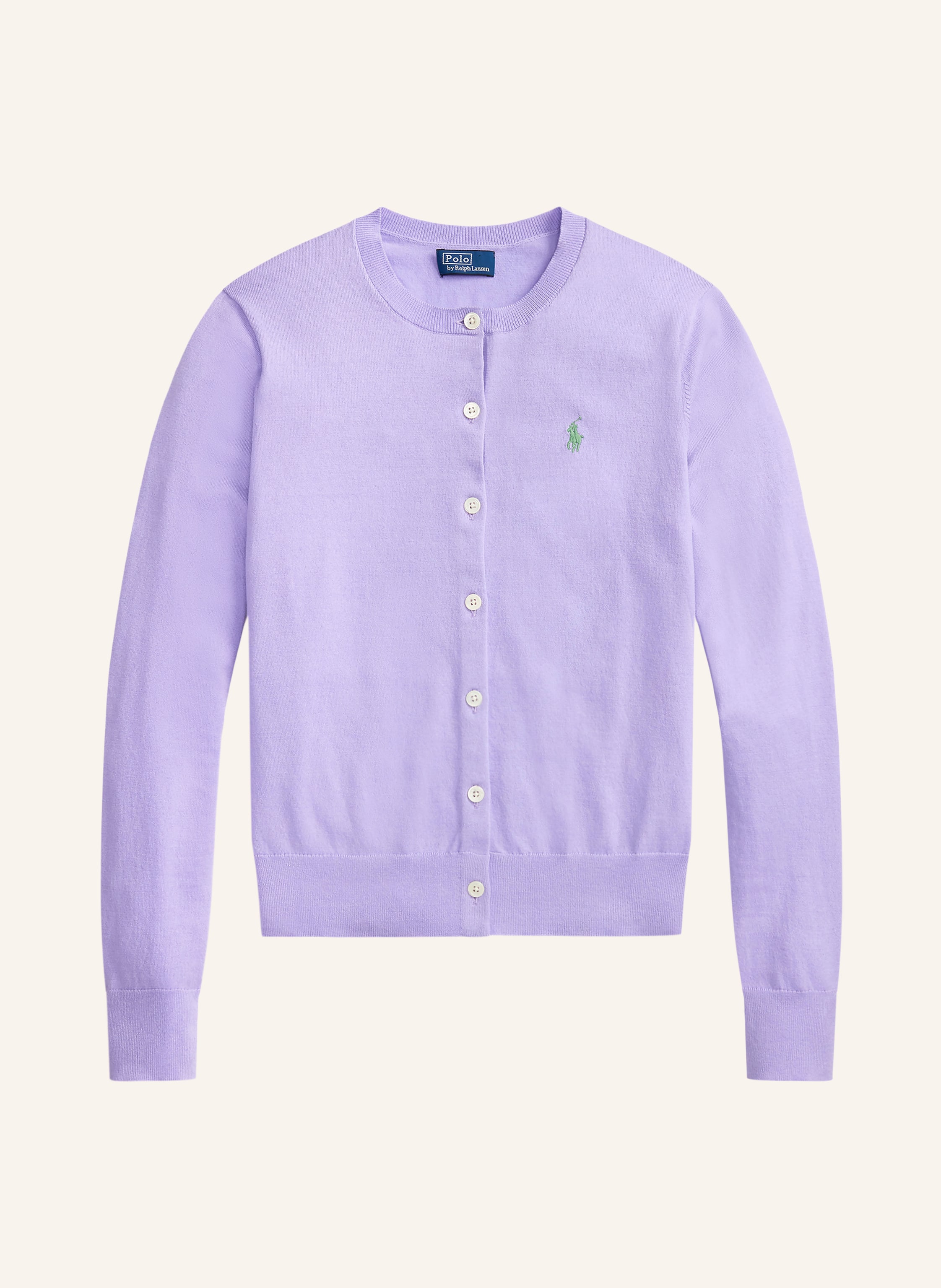 POLO RALPH LAUREN Strickjacke