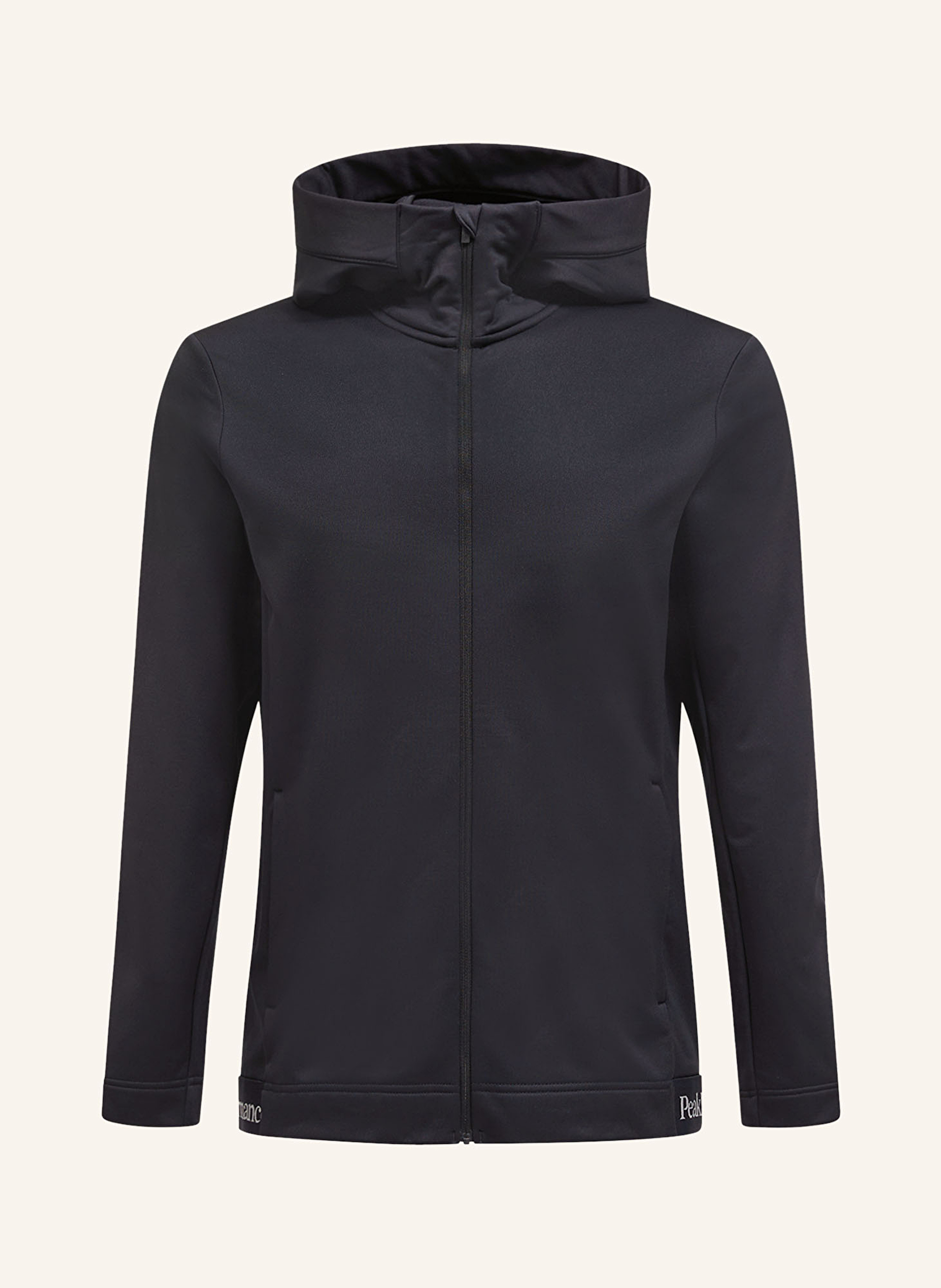 Peak Performance Midlayer-Jacke RIDER