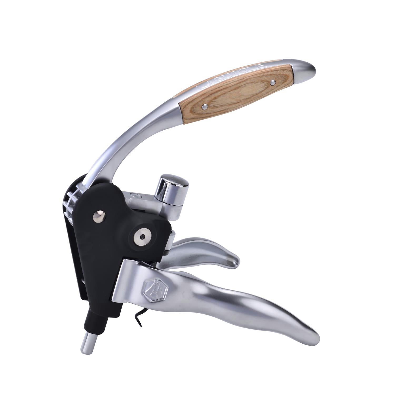 BAMBOU - Set à vin deluxe