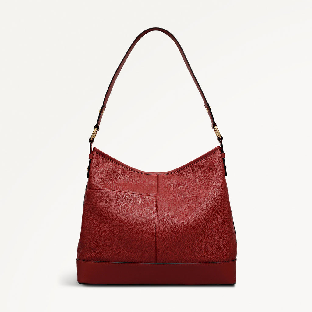 Ebury - Medium Ziptop Shoulder