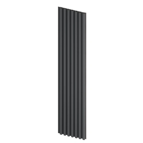 Paneel, 2650x148 mm Deep Grey