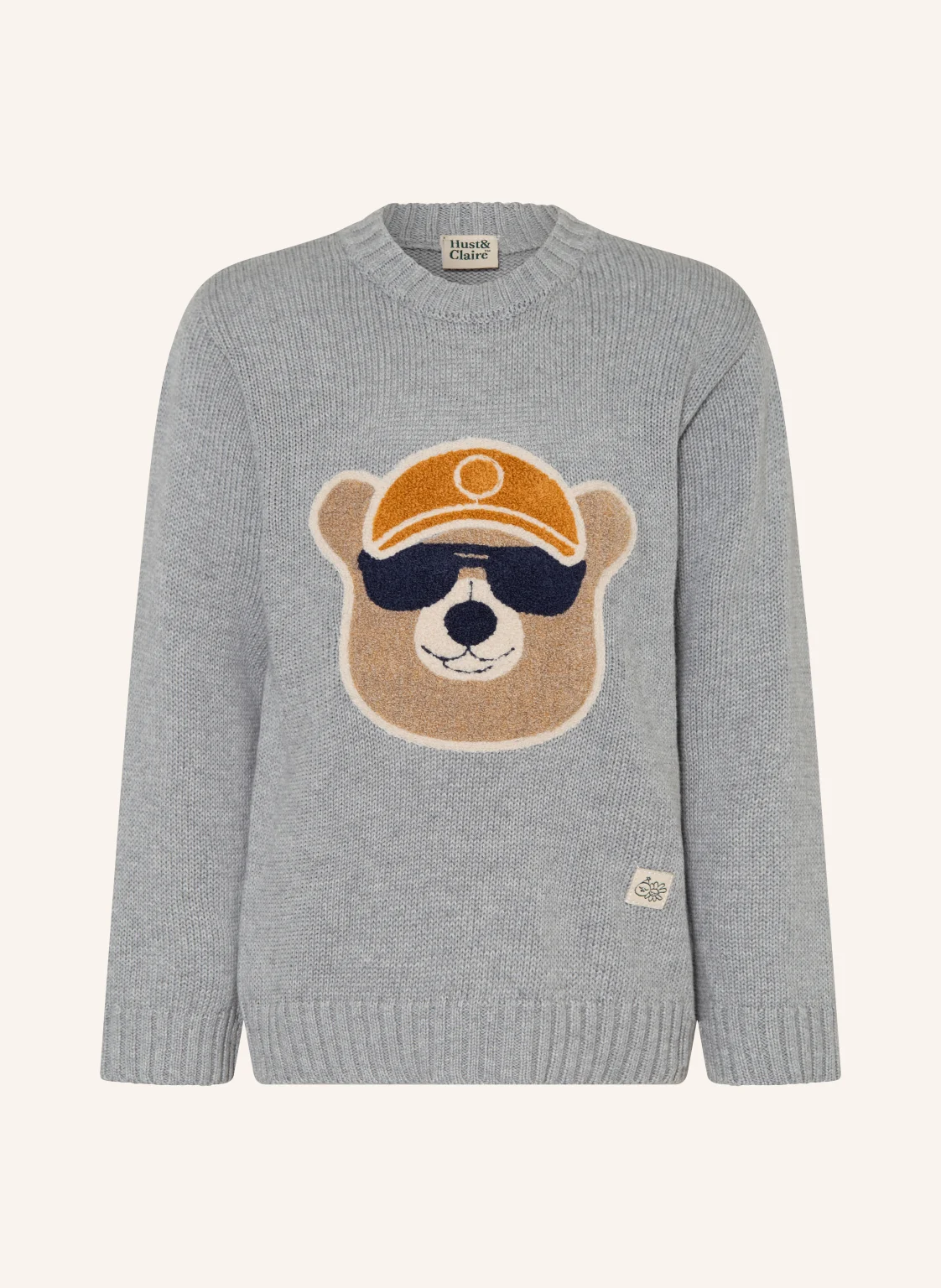 HUST and CLAIRE Pullover HCPELLE