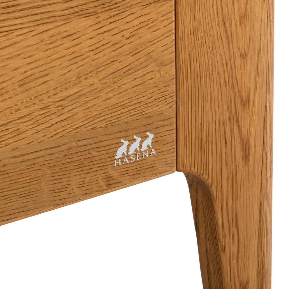 Bett Oak-Line-2