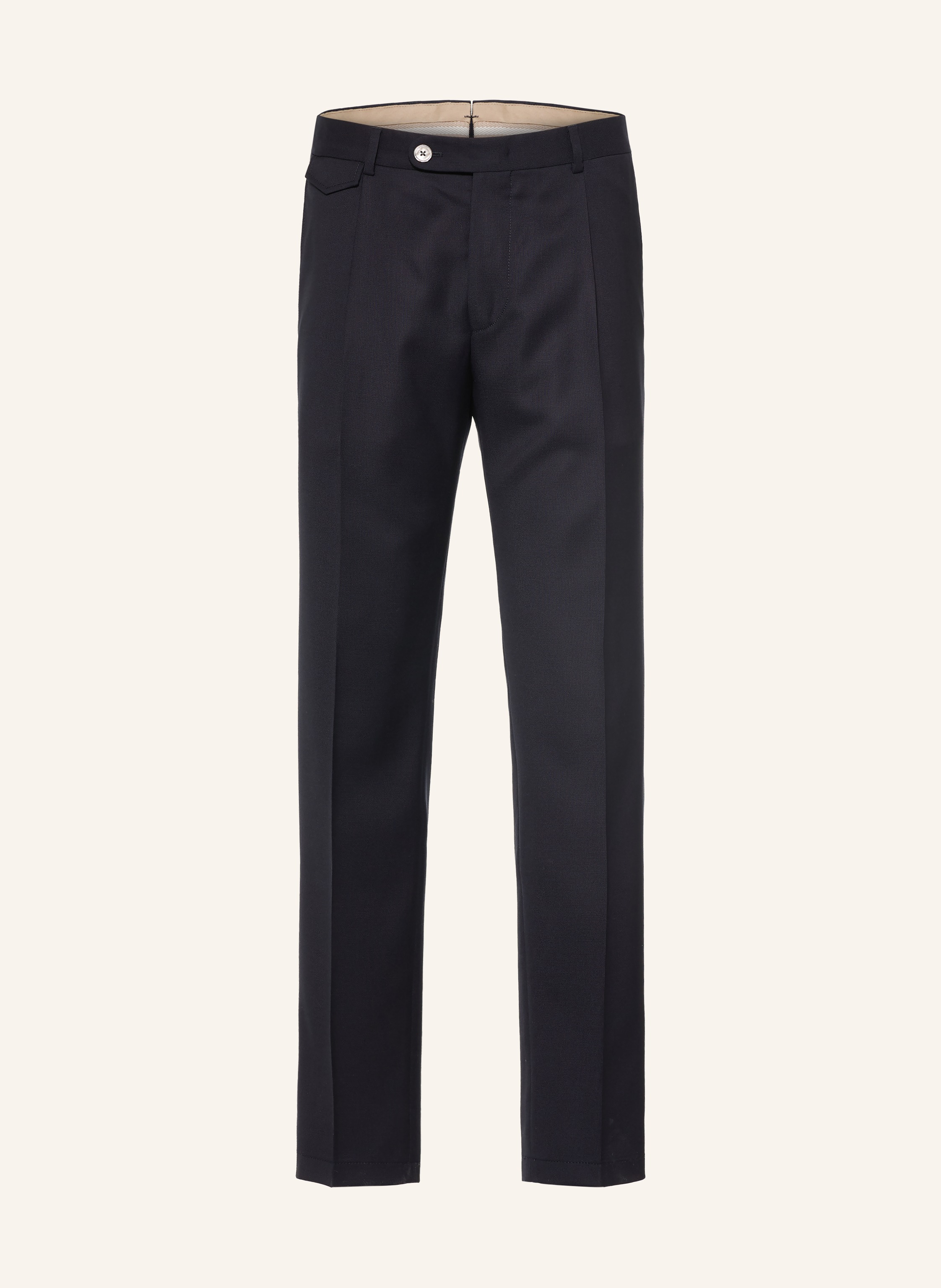 windsor. Anzughose SILVI Shaped Fit