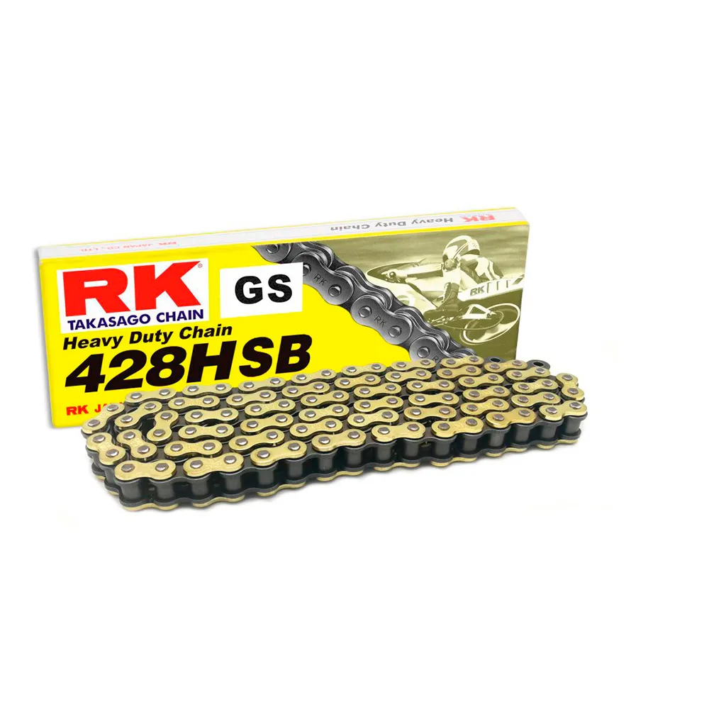 RK 428 Hsb chain