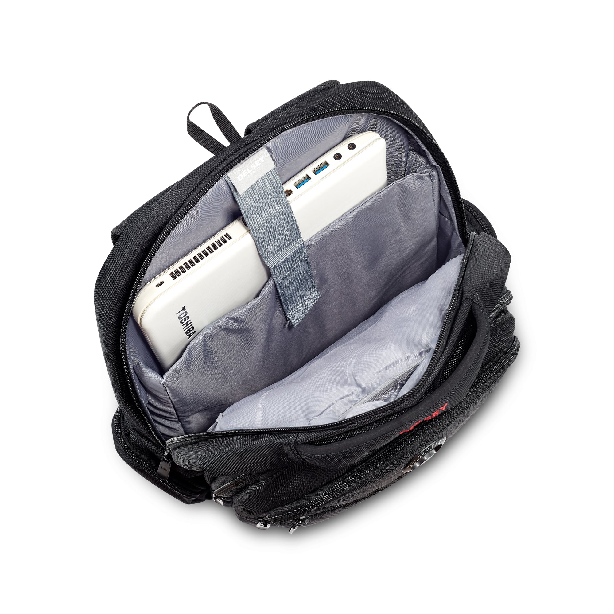 ELEMENT BACKPACKS - Sac à Dos (Protection PC)