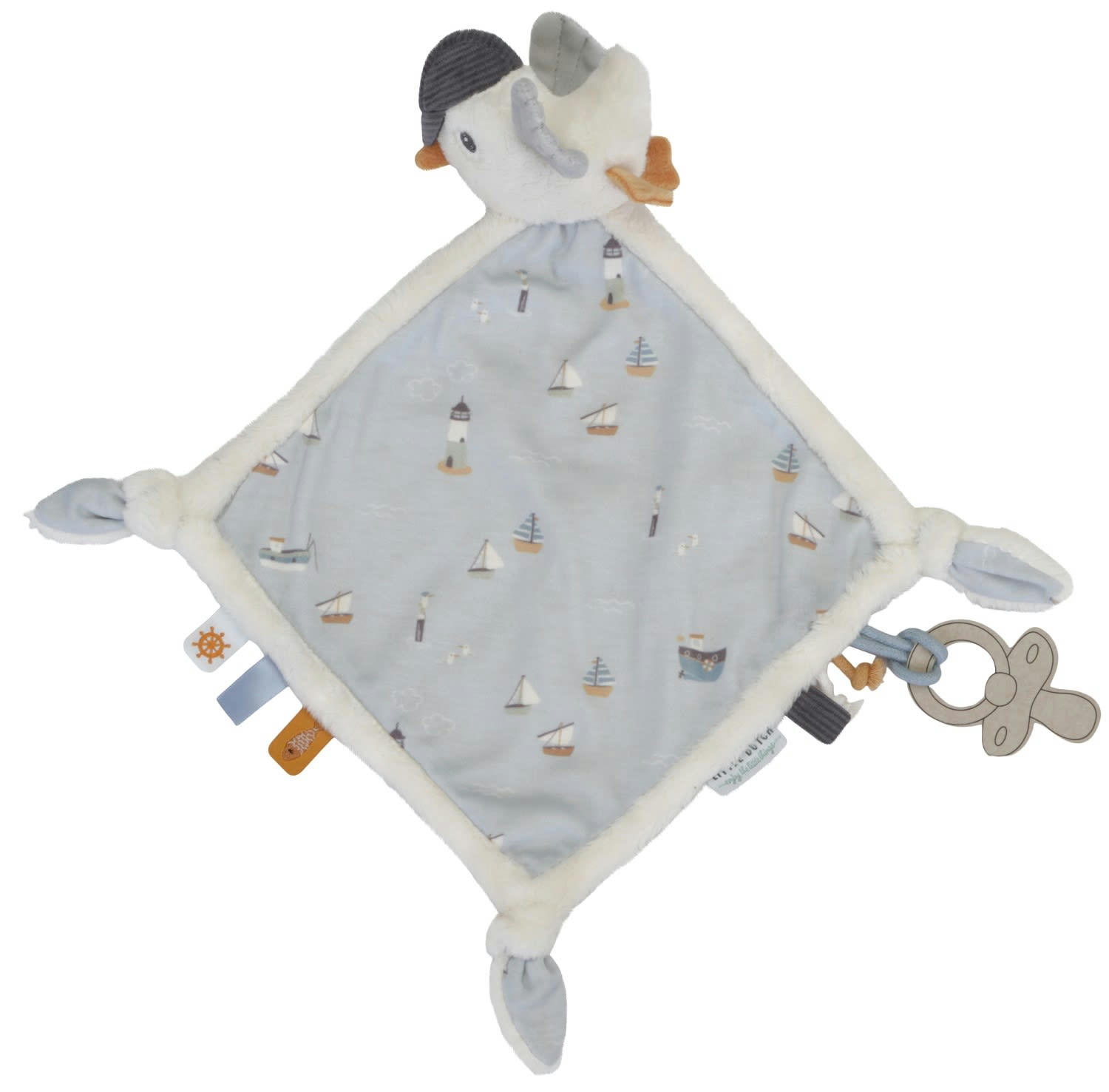 - Doudou Sailors Bay