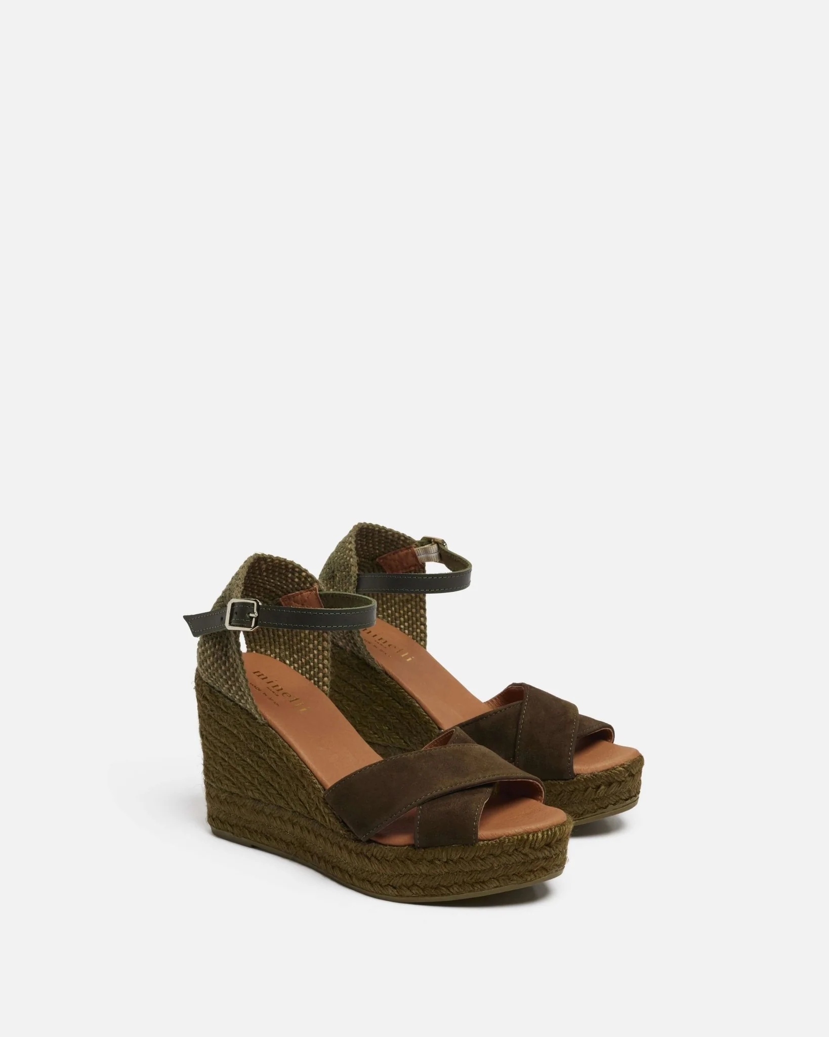 COMPENSEES CARINE/VEL