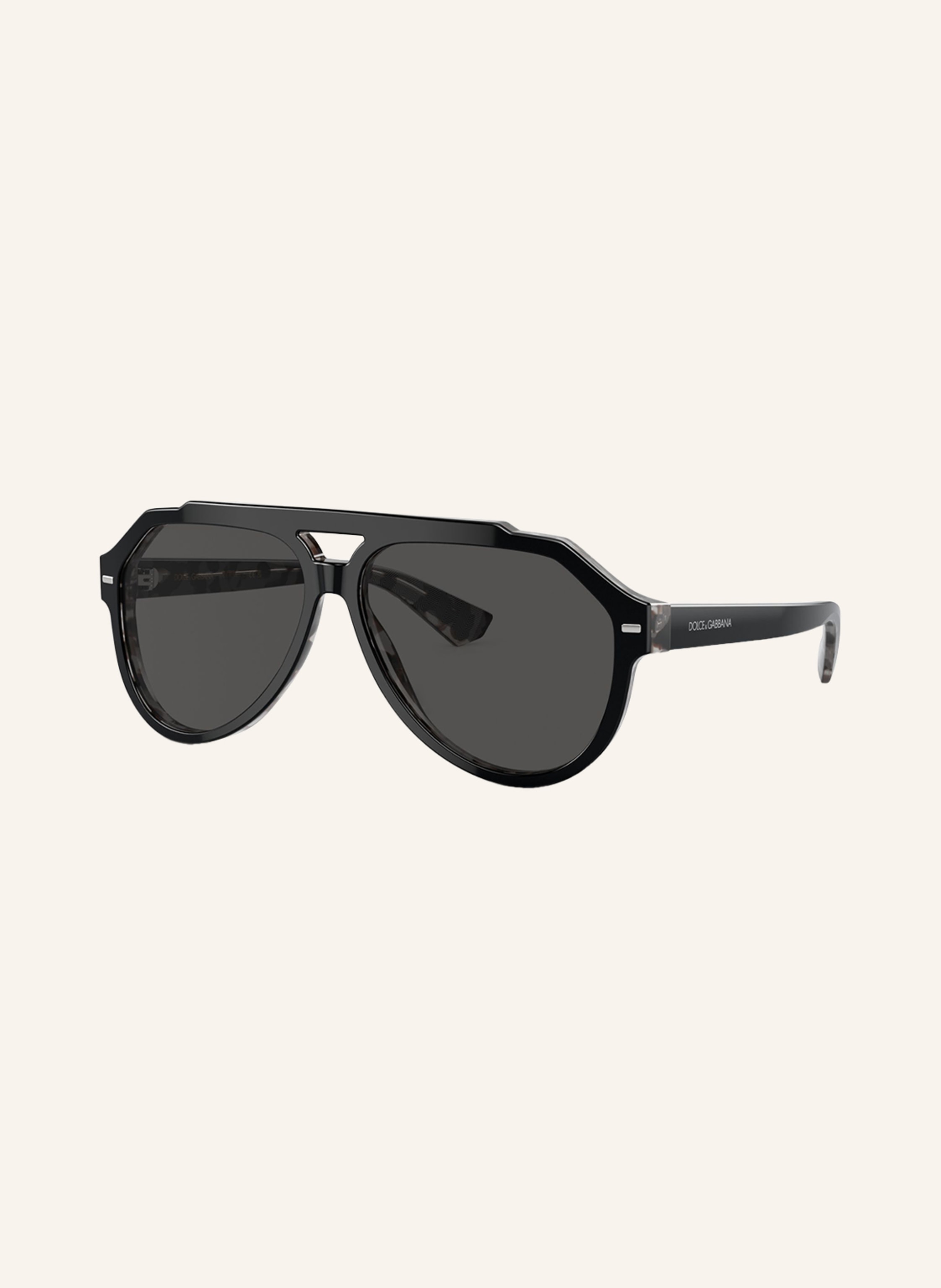 DOLCE & GABBANA Sonnenbrille DG4452