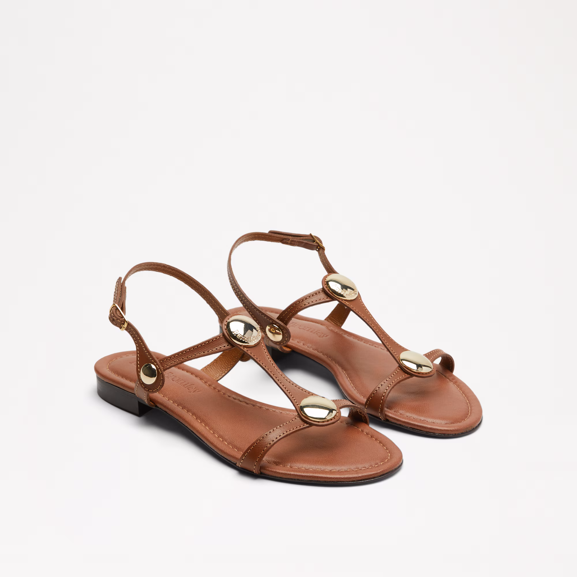 LaurenDisc Trim Sandal