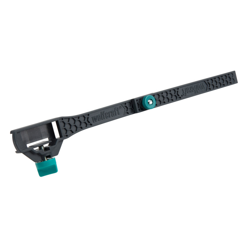 Adaptateur pour mètre pliant WOLFCRAFT